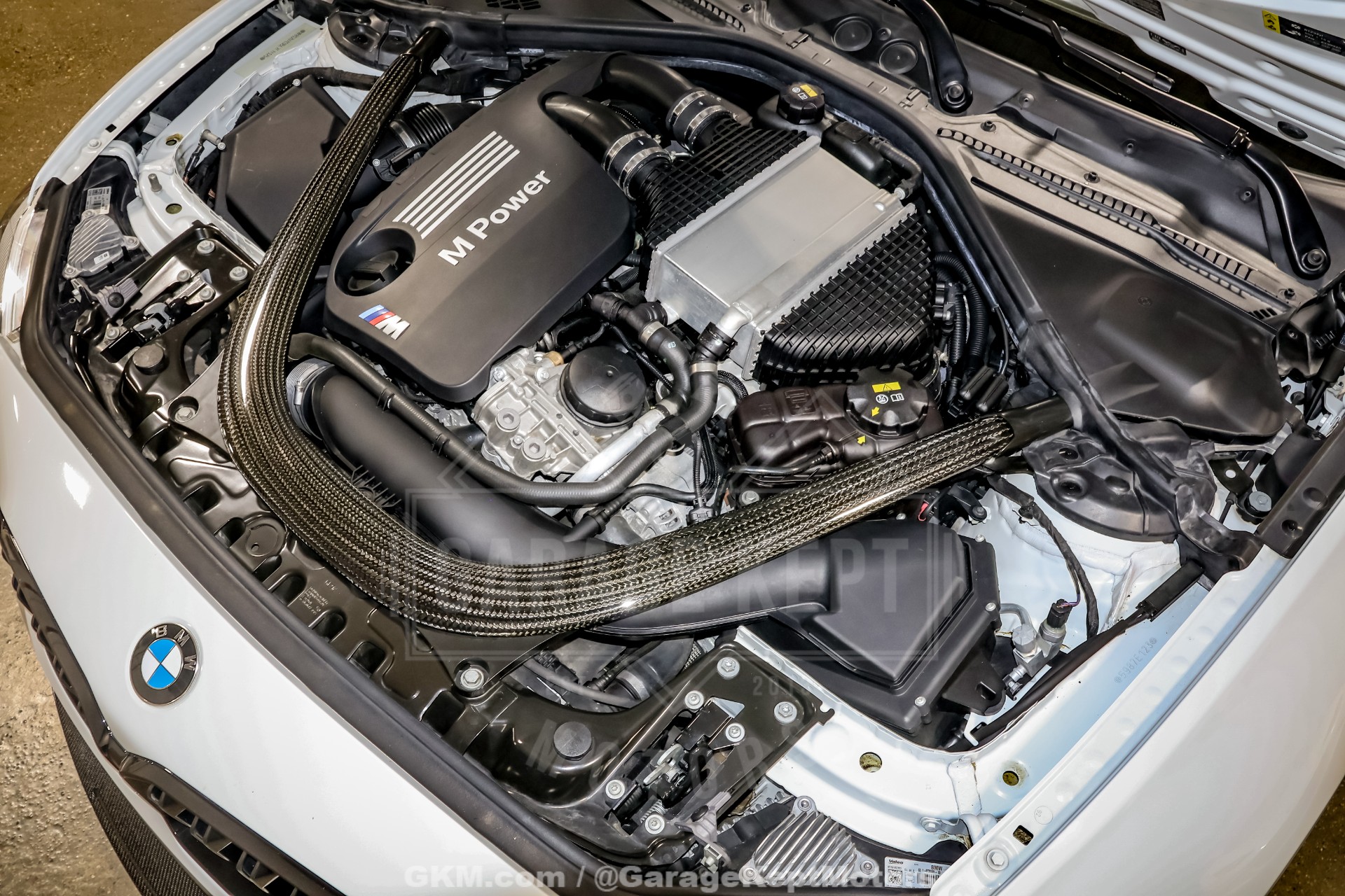 2020 BMW M2 217
