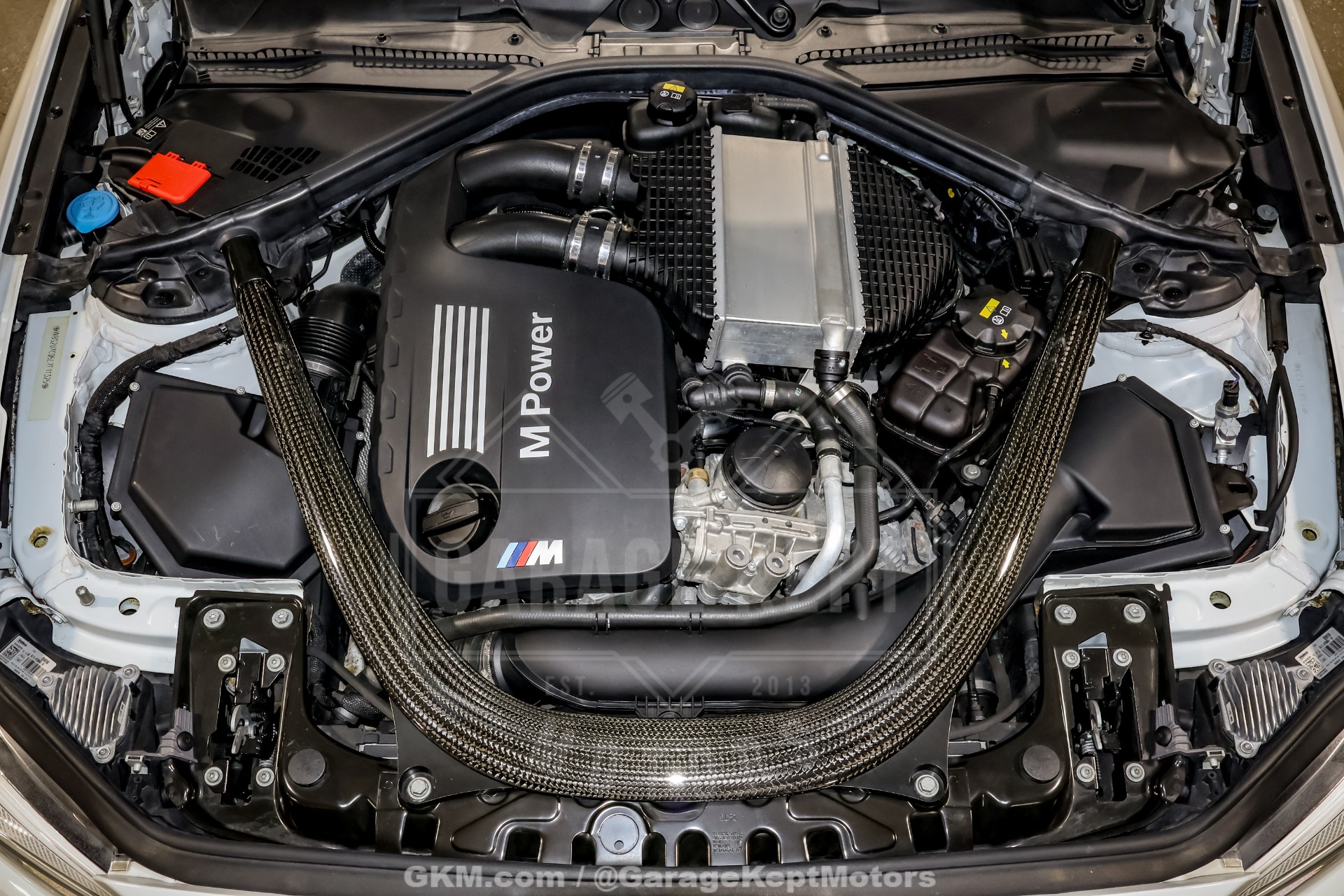 2020 BMW M2 218