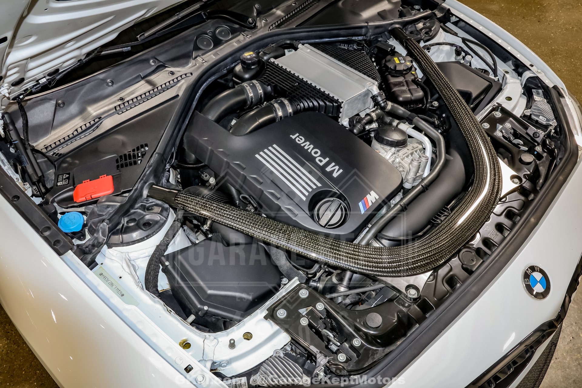 2020 BMW M2 219