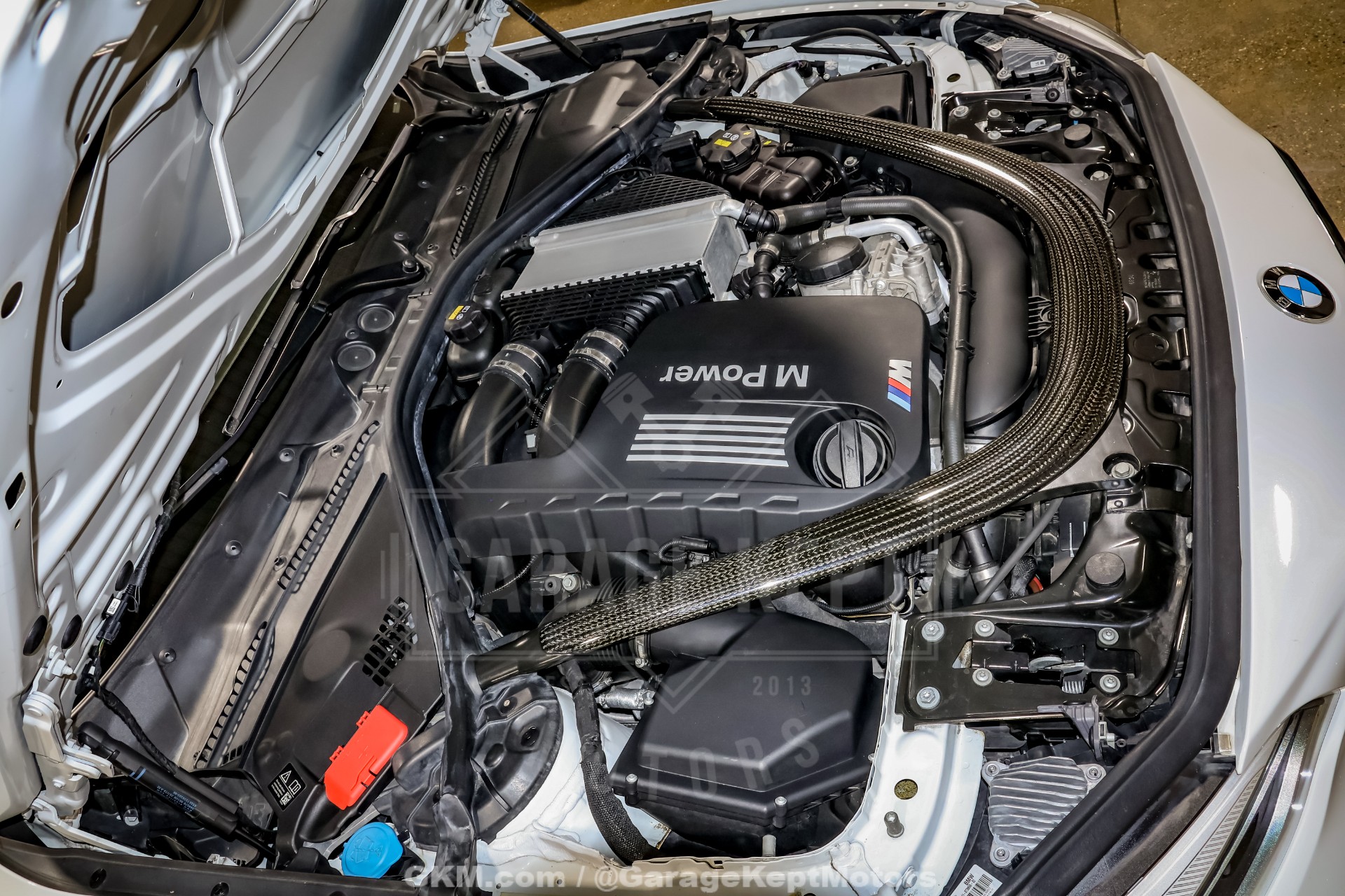 2020 BMW M2 220