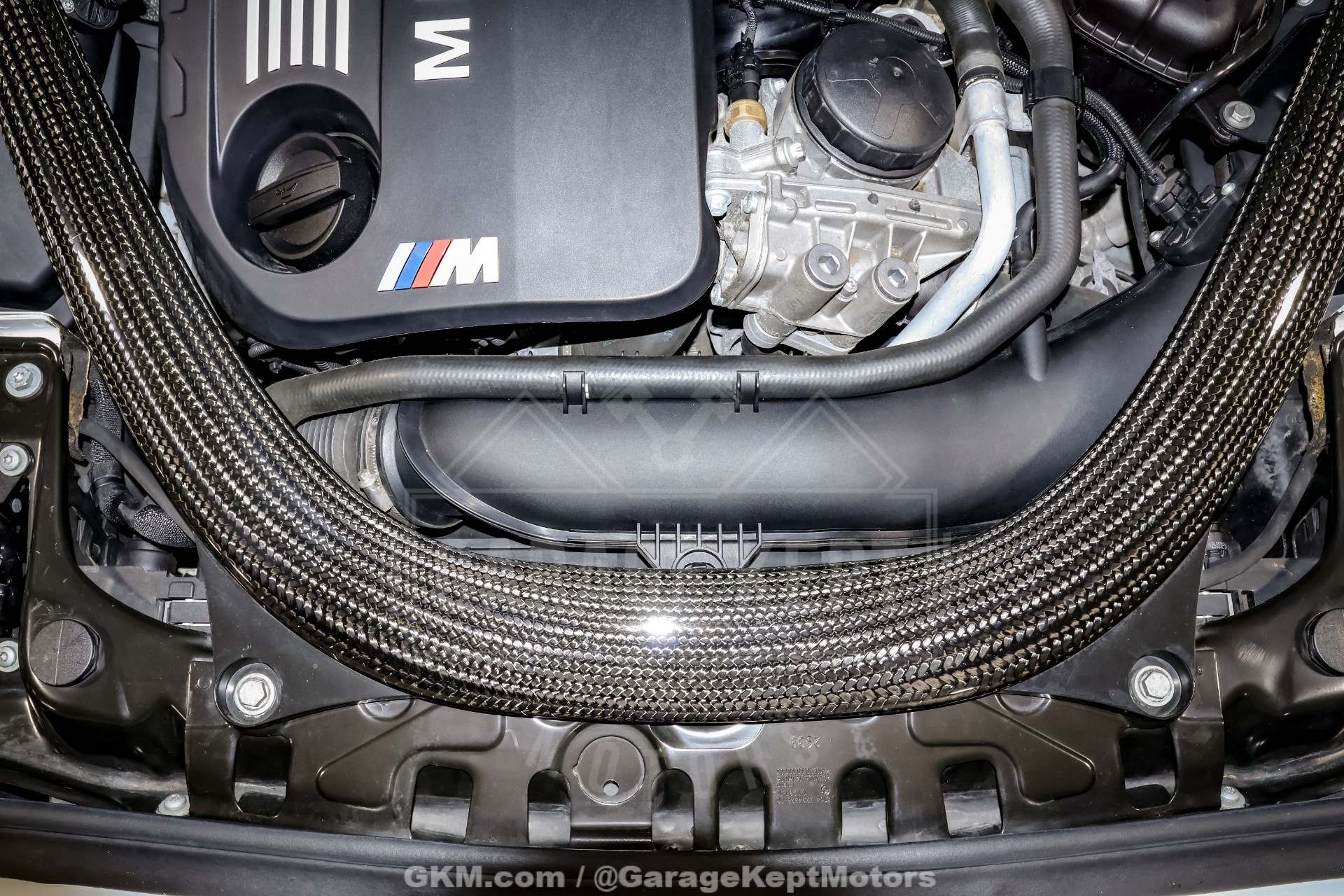 2020 BMW M2 224