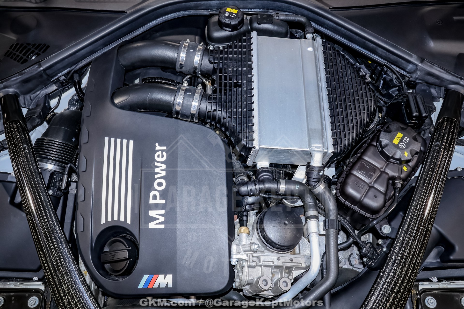 2020 BMW M2 228