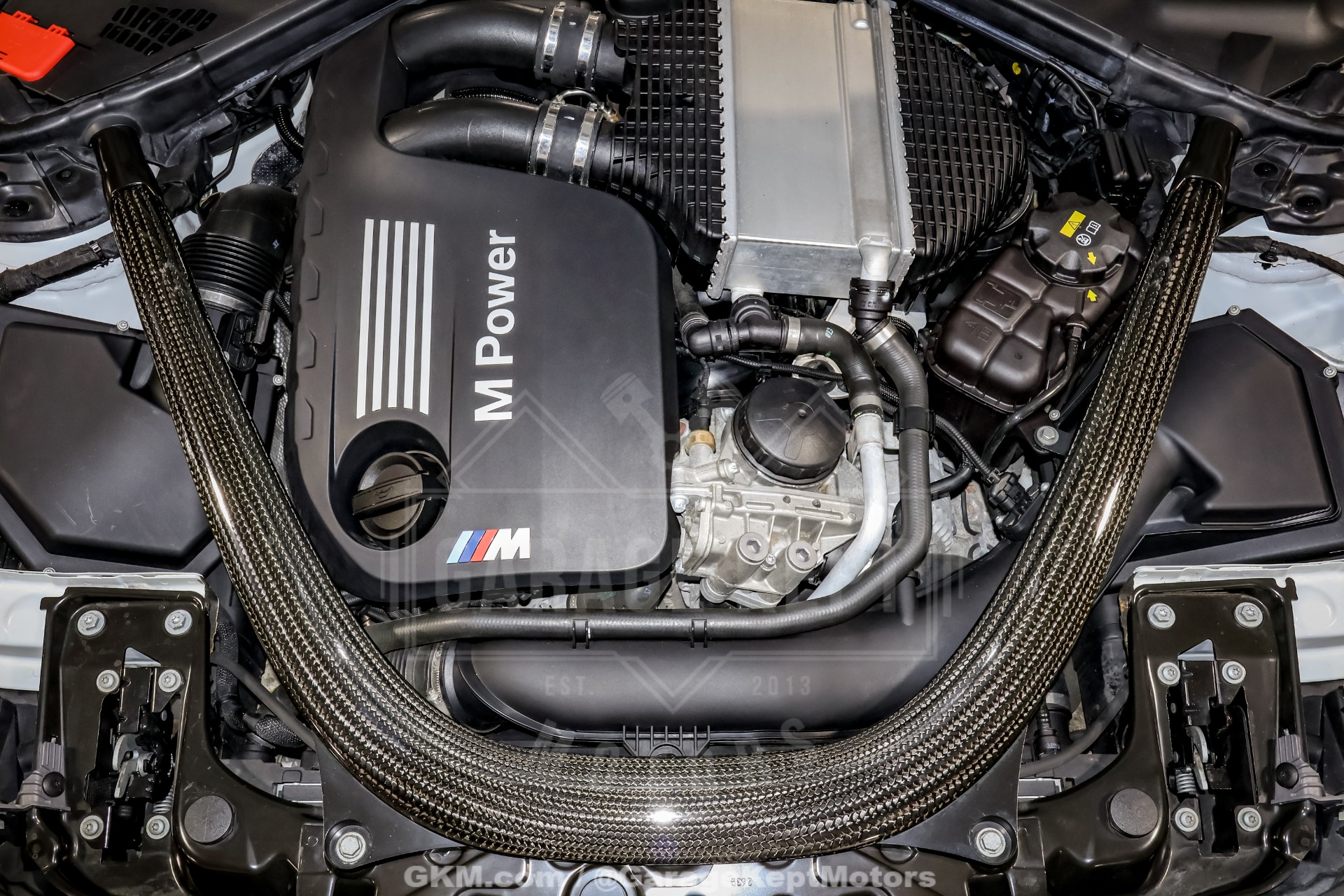 2020 BMW M2 233