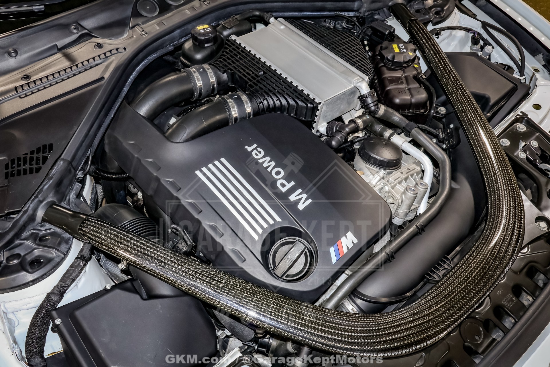 2020 BMW M2 234