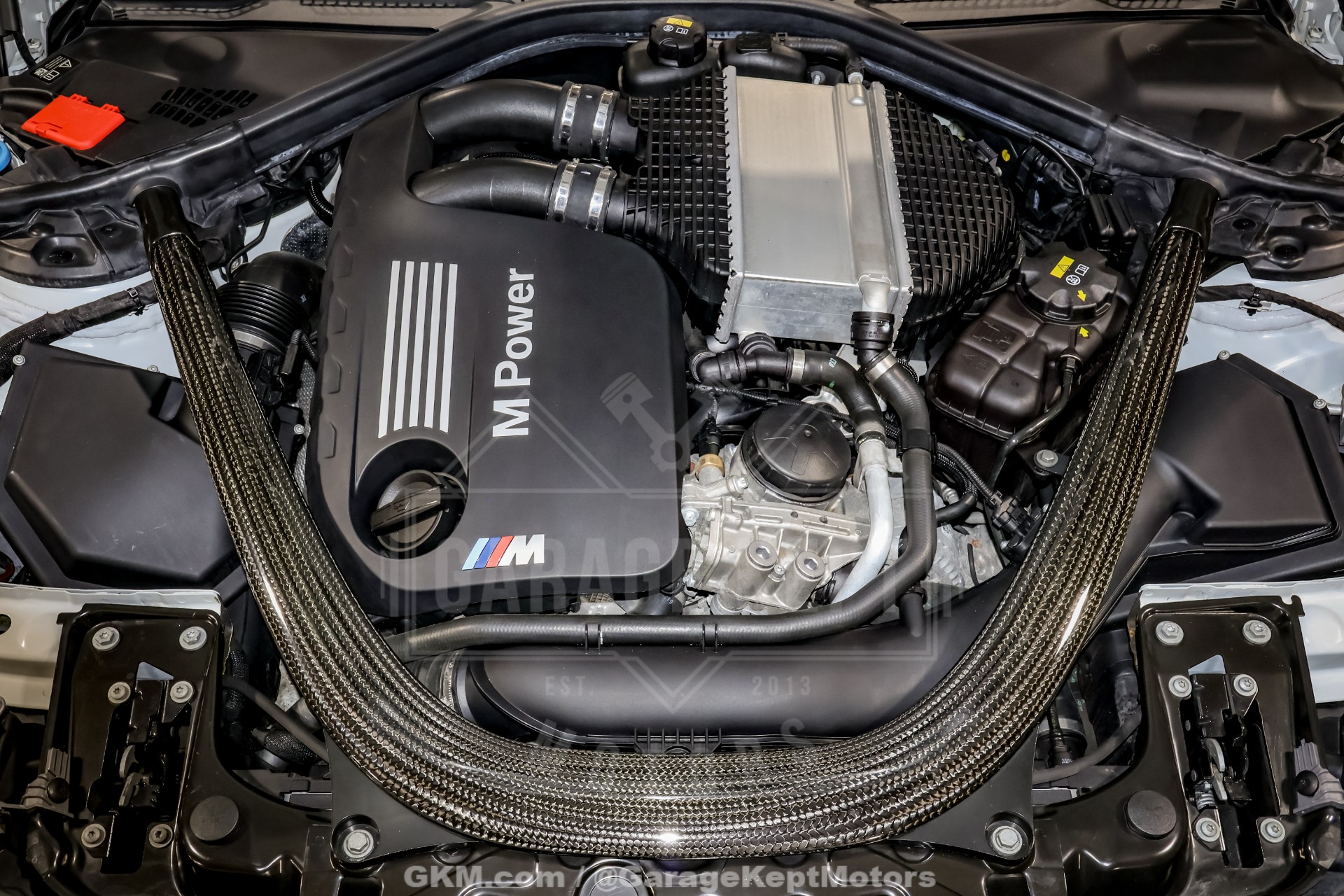 2020 BMW M2 235