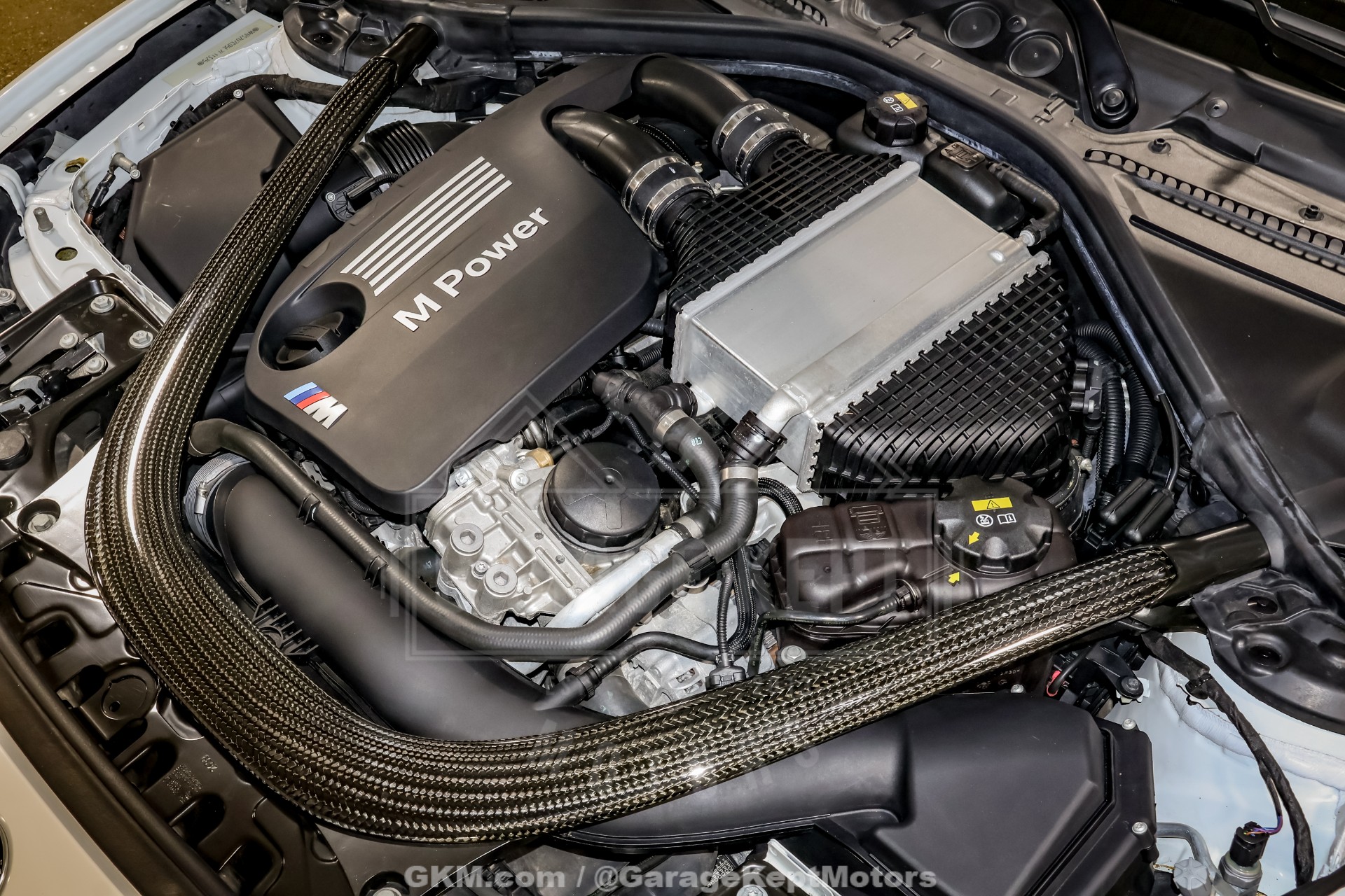 2020 BMW M2 236