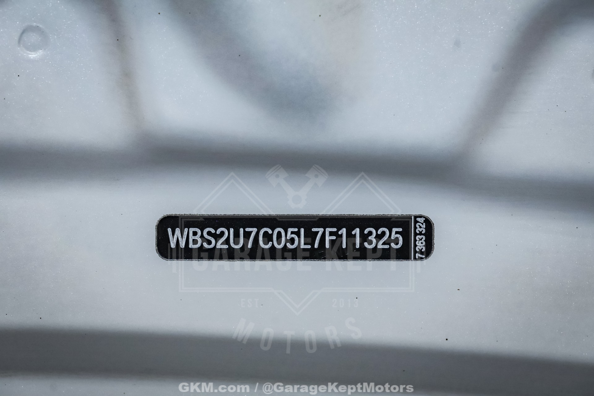 2020 BMW M2 238