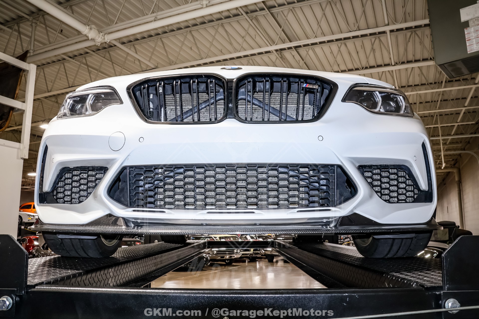 2020 BMW M2 240