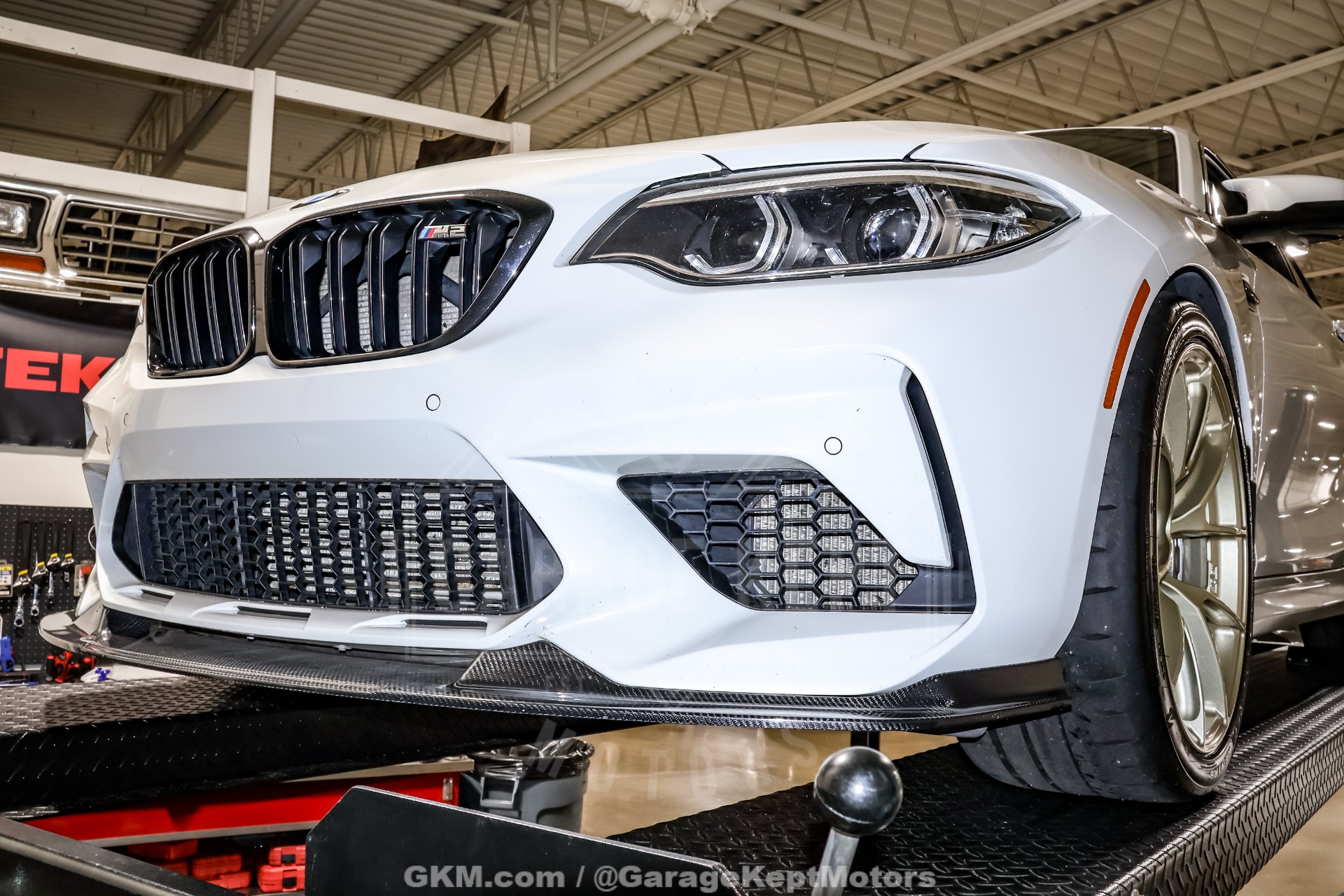 2020 BMW M2 241