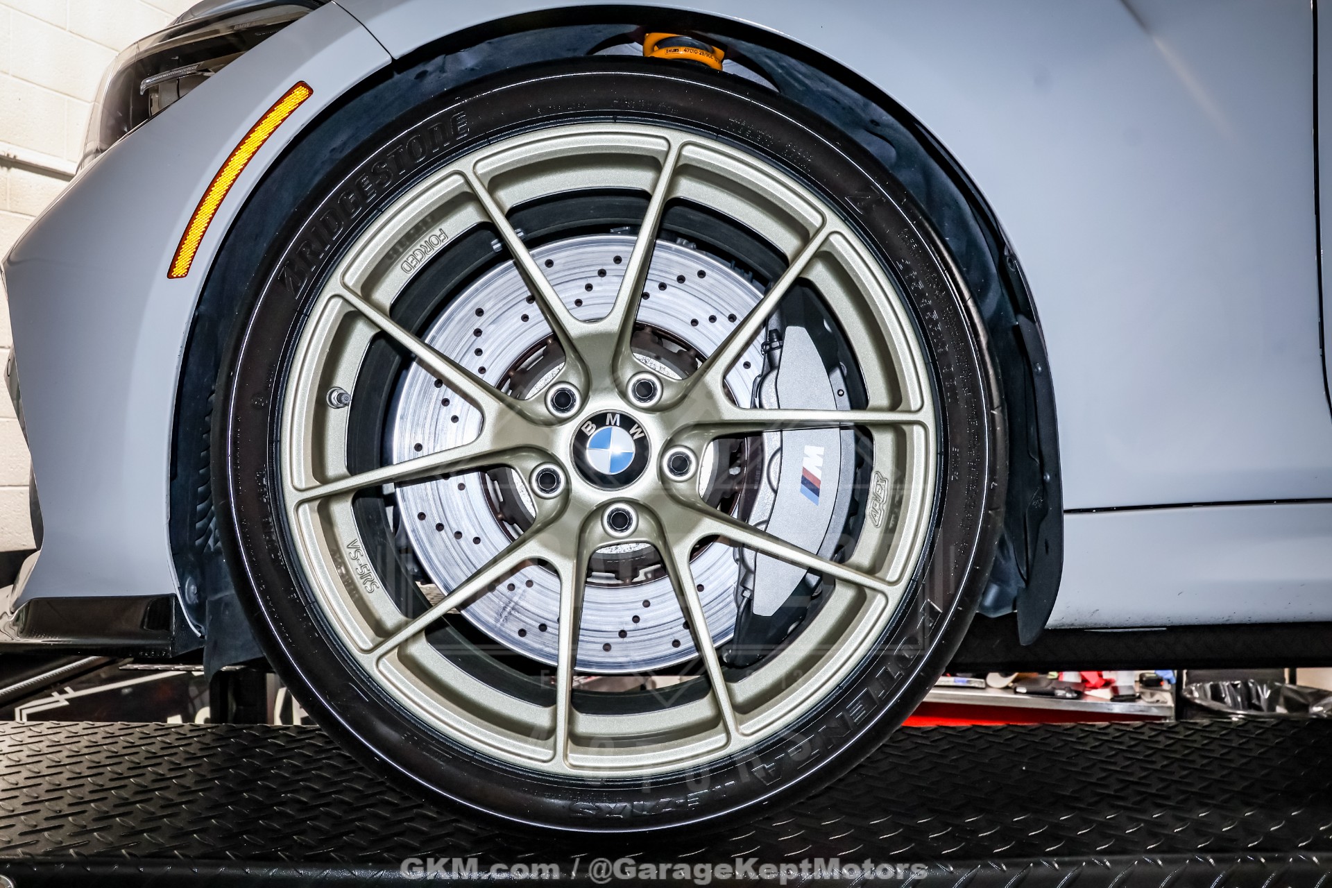 2020 BMW M2 242