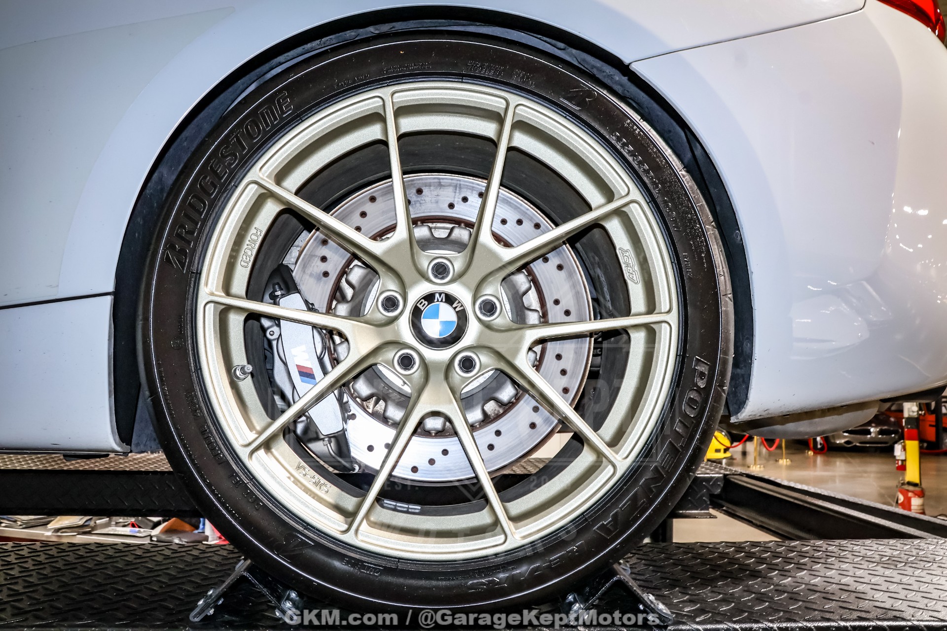 2020 BMW M2 245