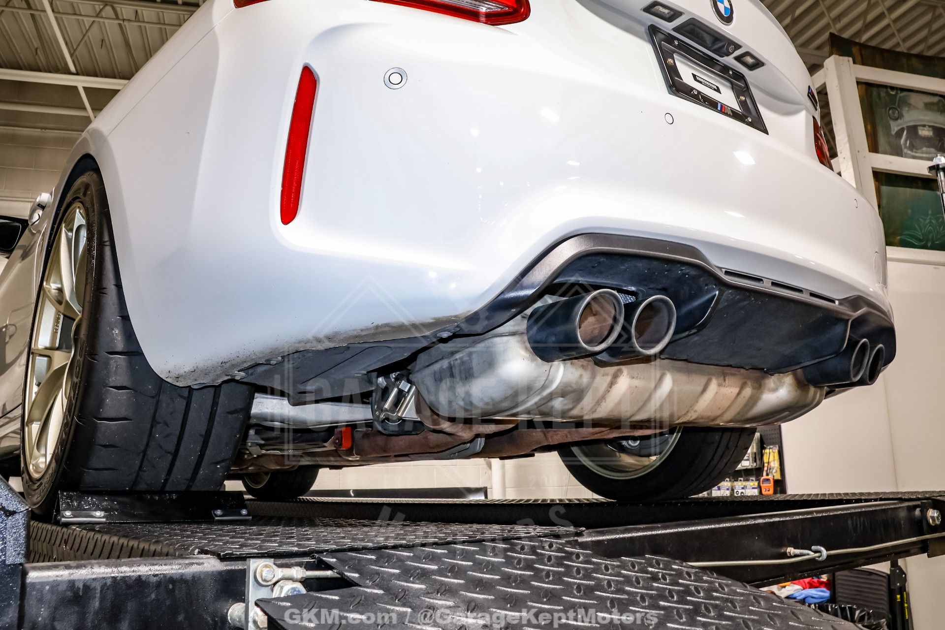 2020 BMW M2 246