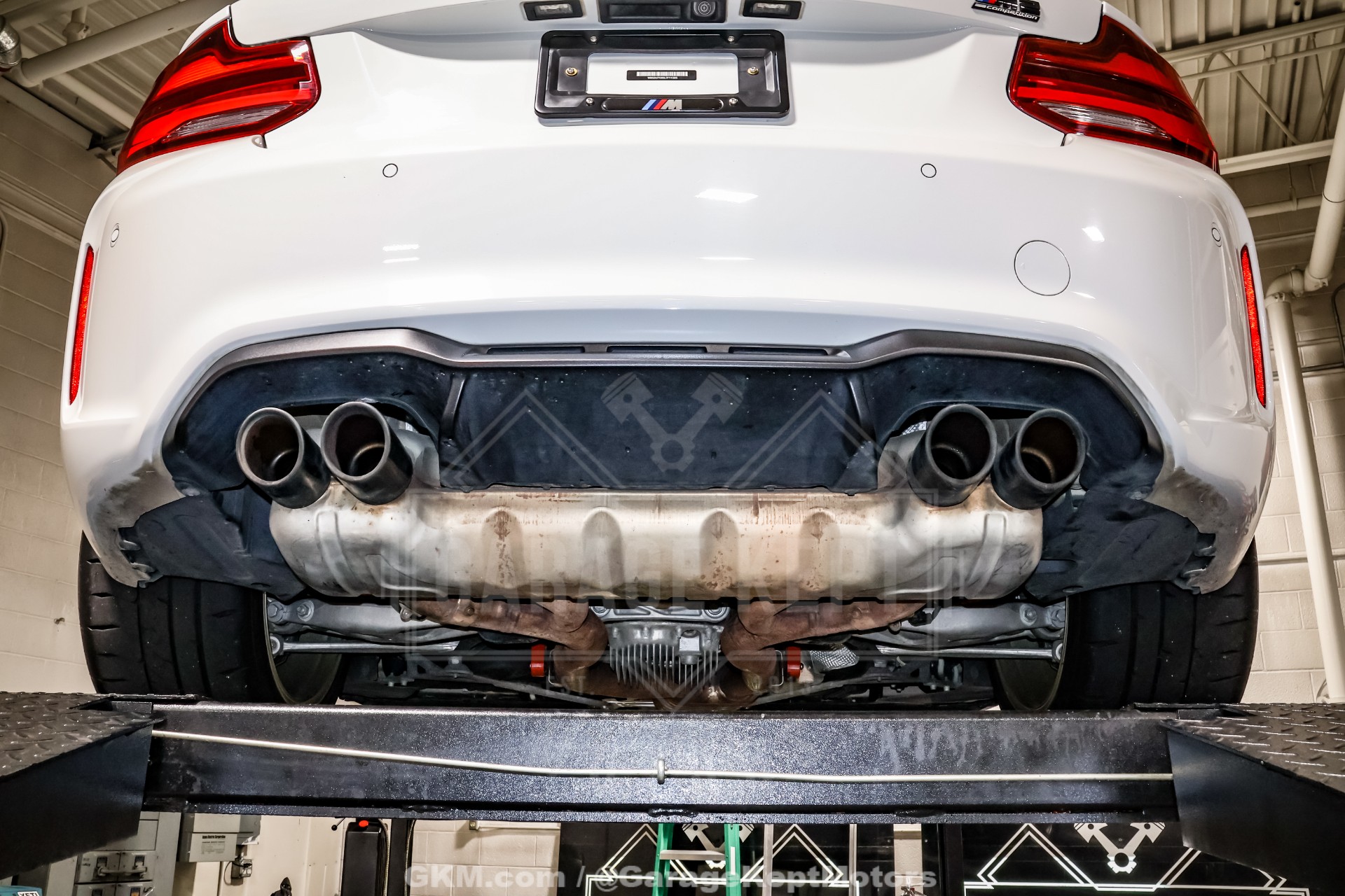 2020 BMW M2 247
