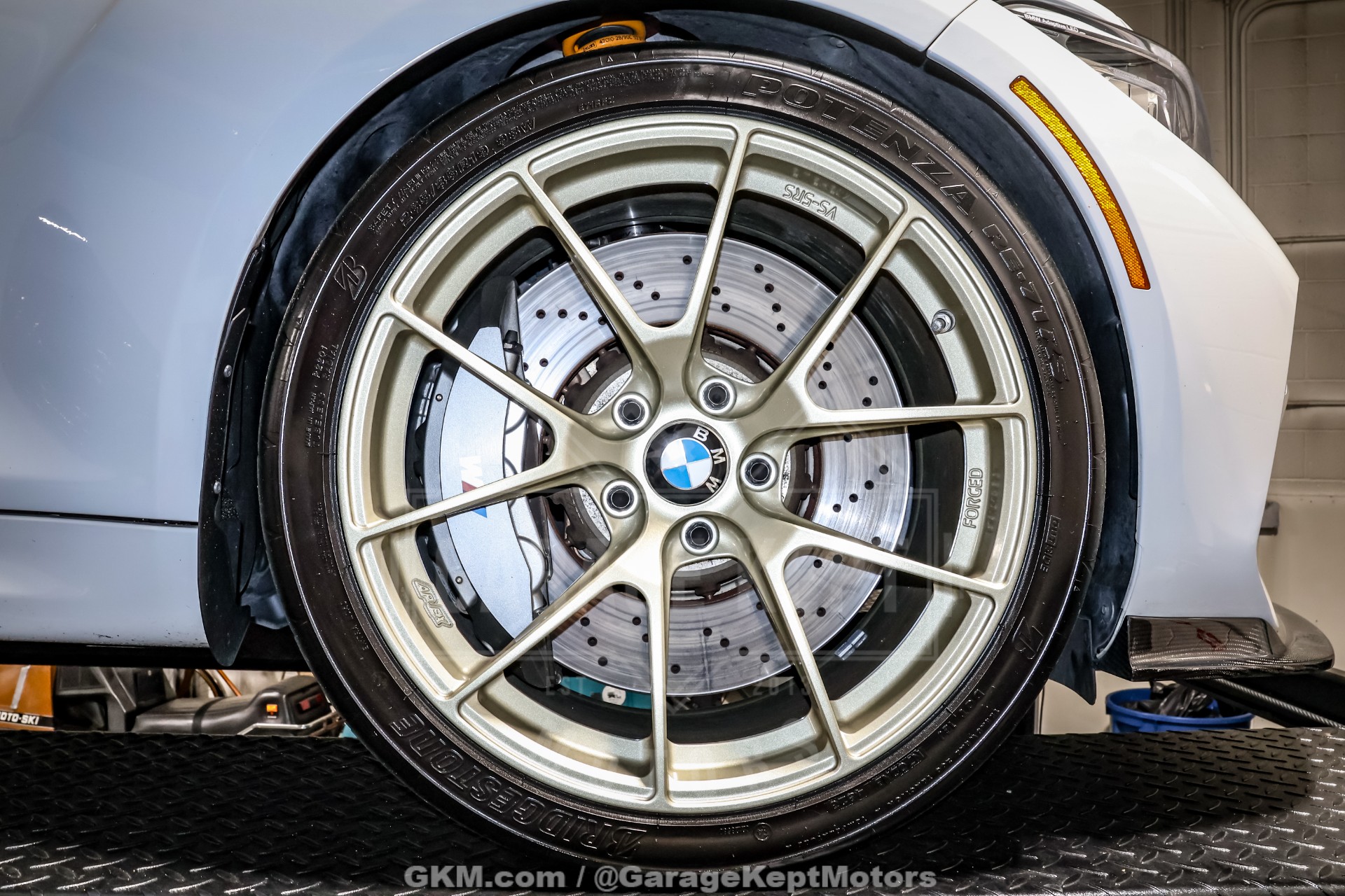 2020 BMW M2 255