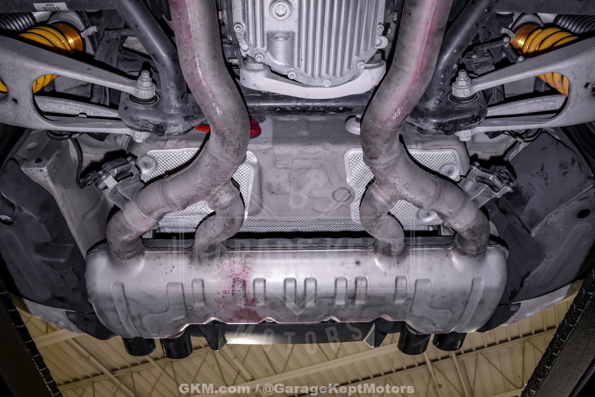 2020 BMW M2 273
