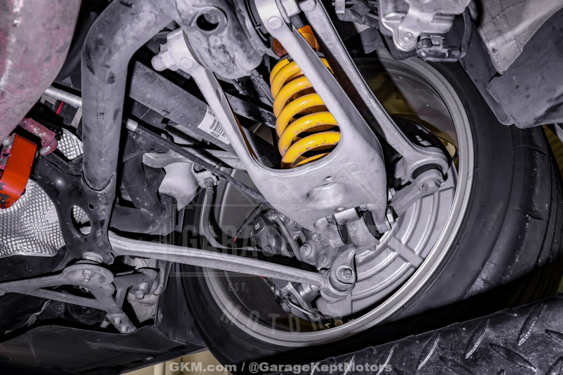 2020 BMW M2 278