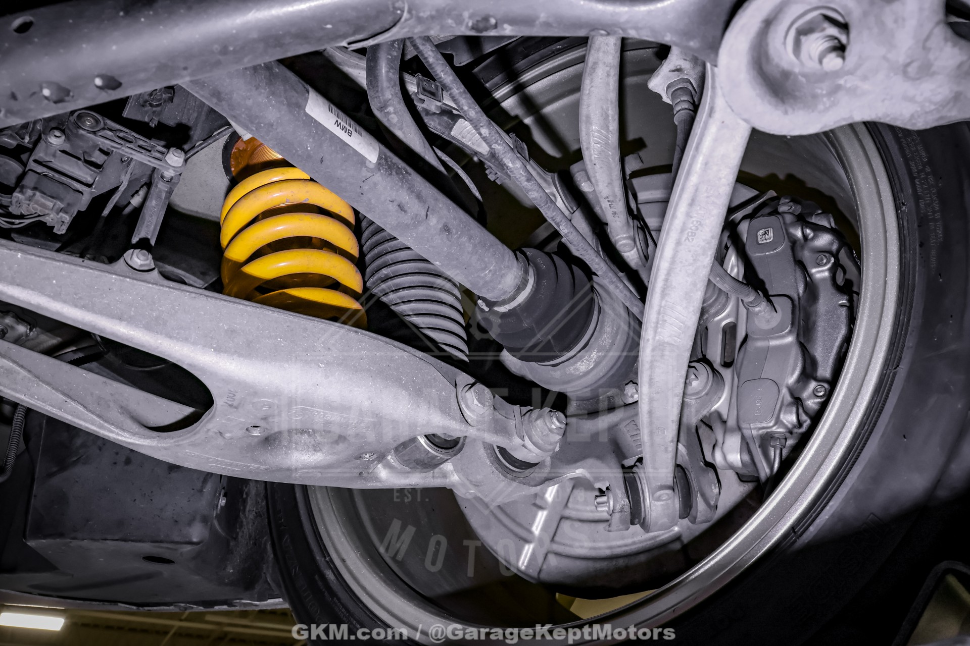 2020 BMW M2 281