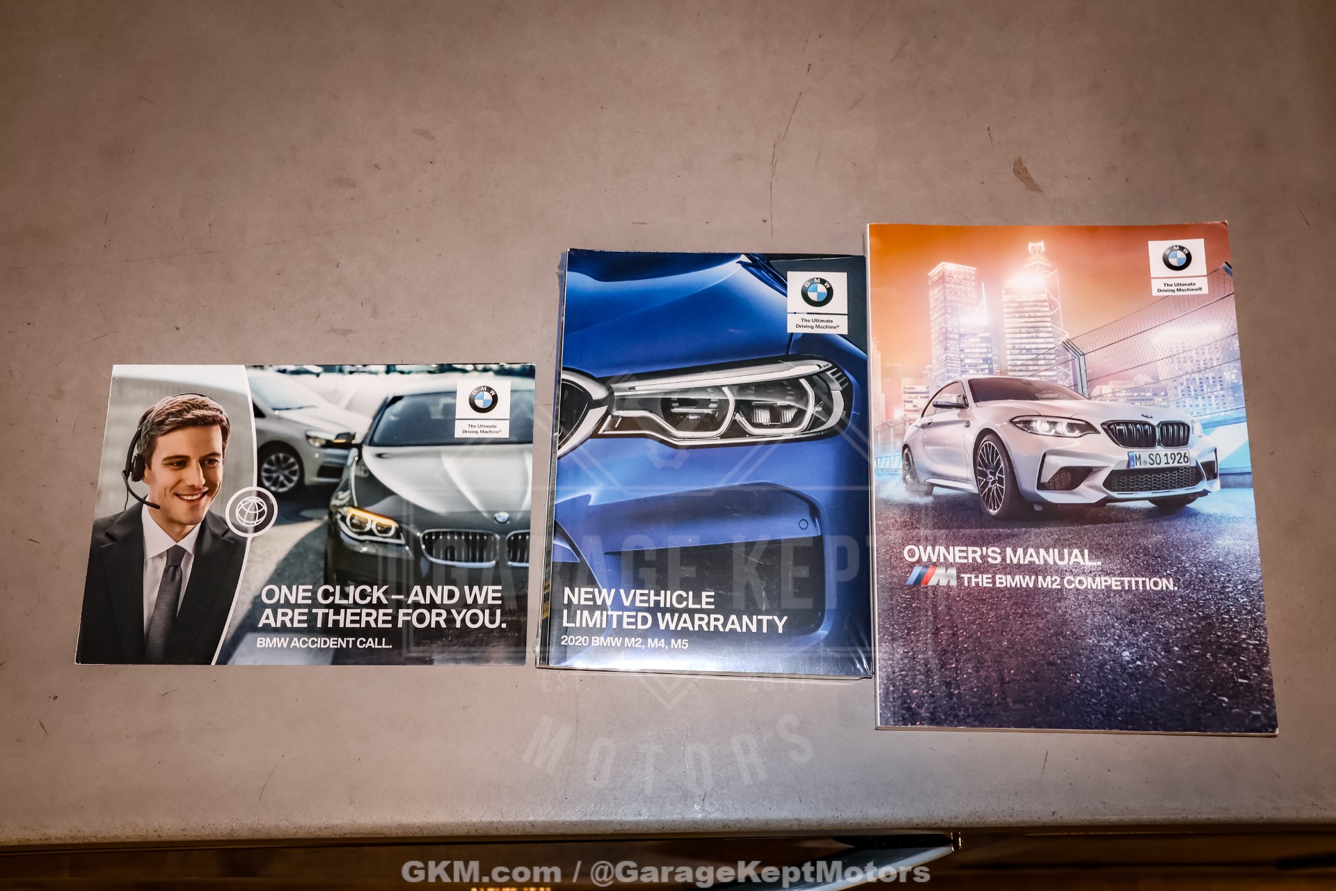 2020 BMW M2 293