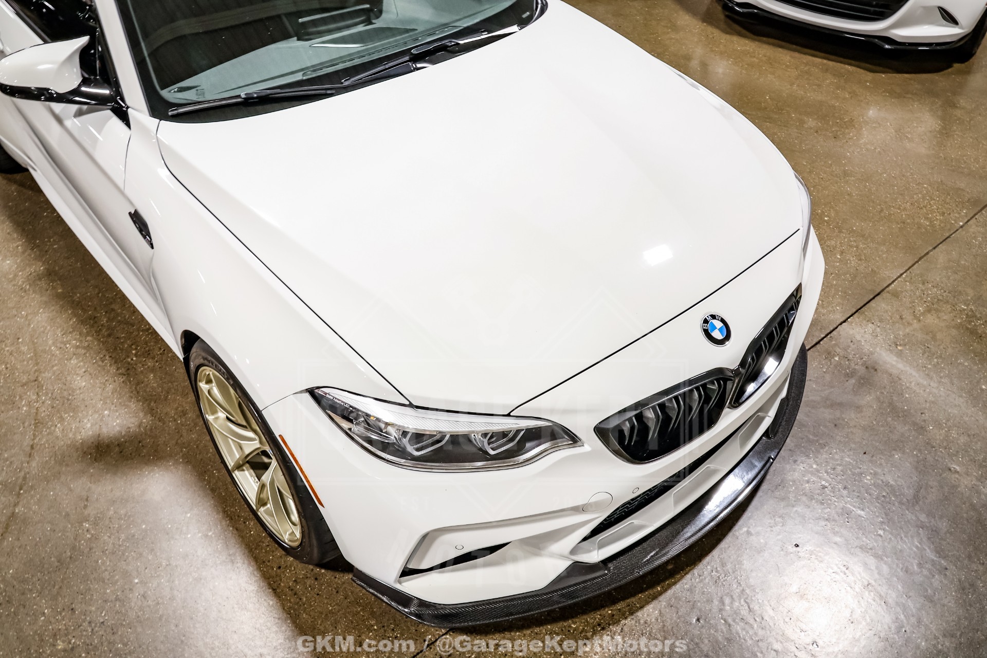 2020 BMW M2 31