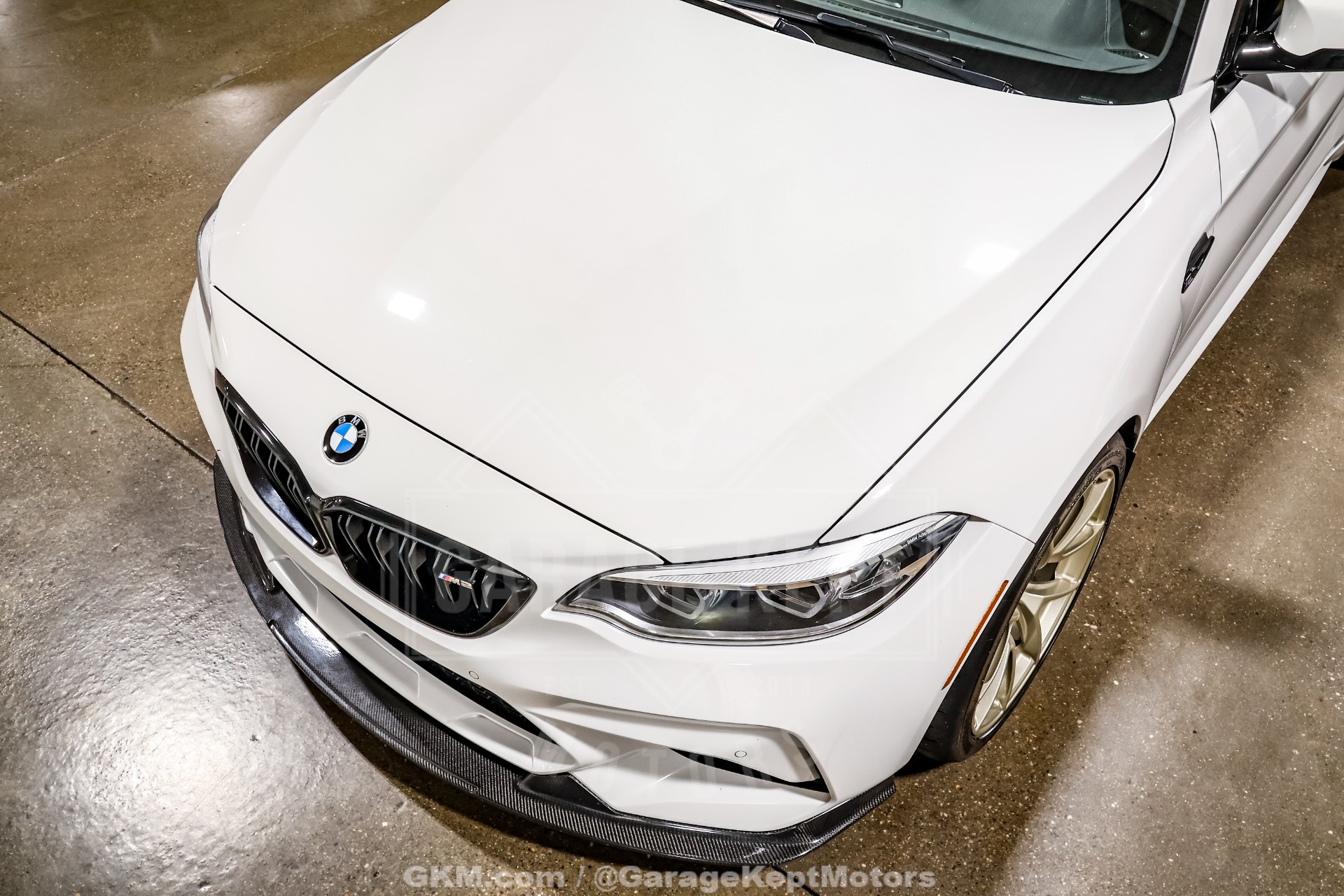 2020 BMW M2 43
