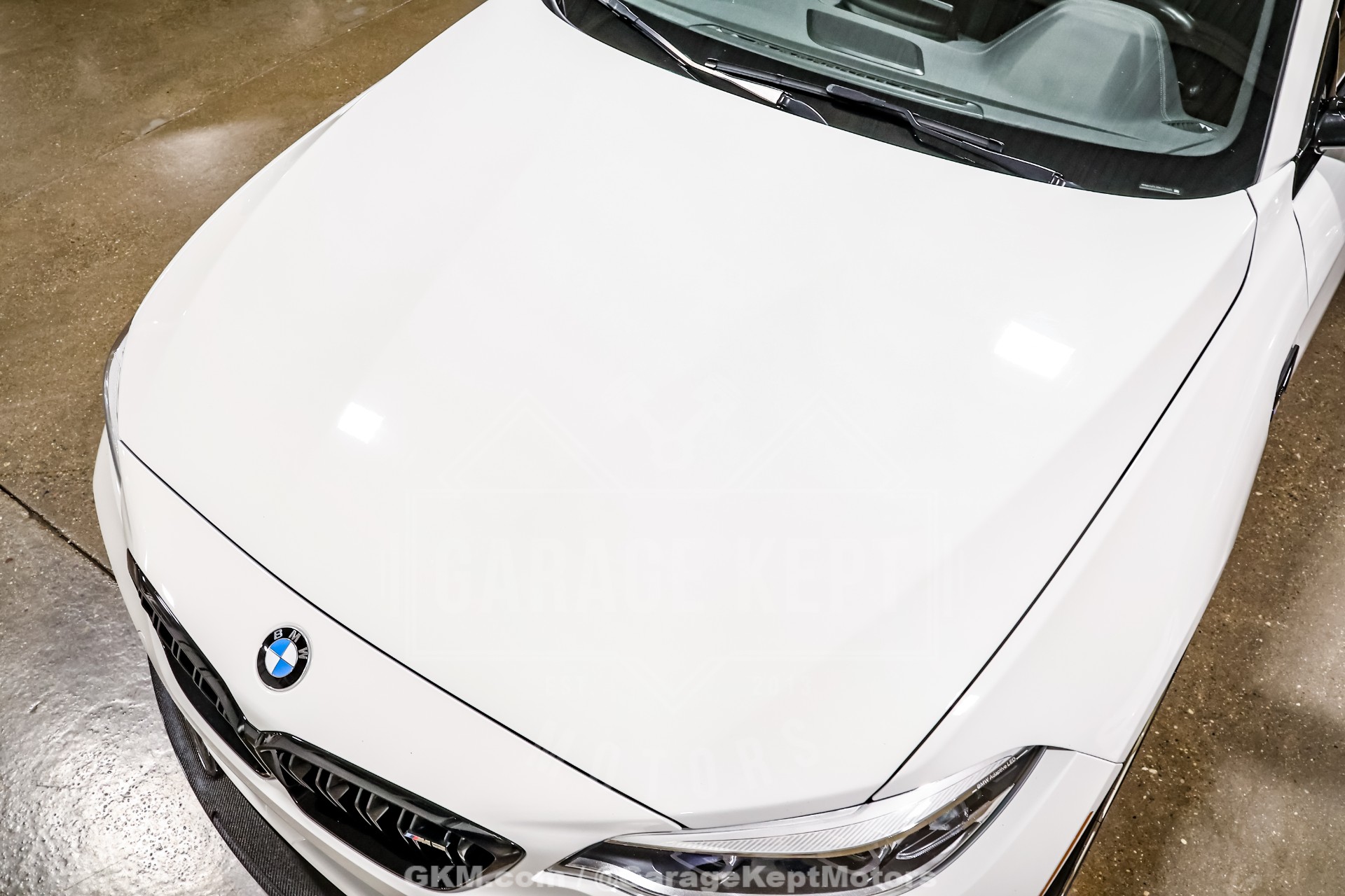2020 BMW M2 44