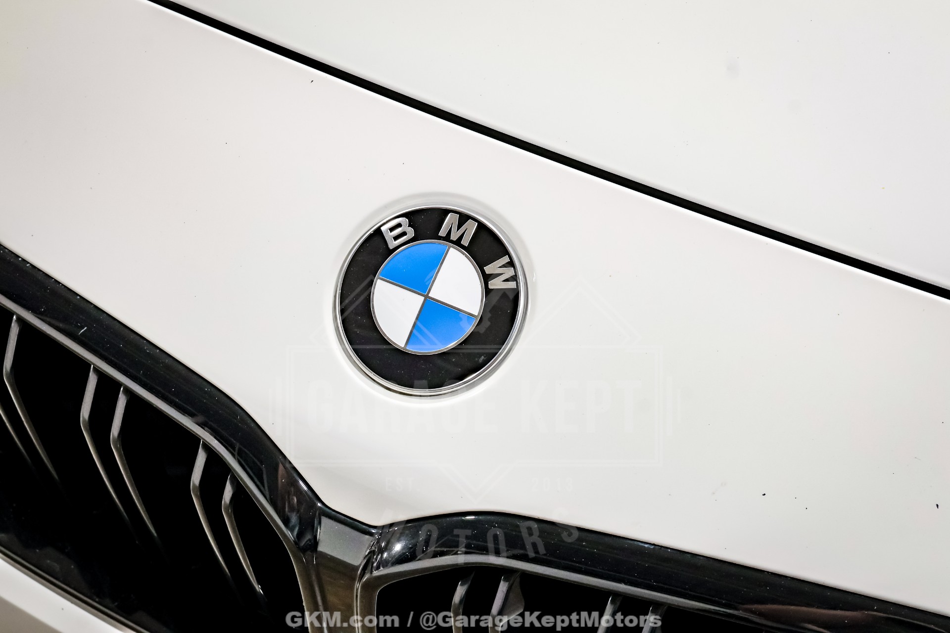 2020 BMW M2 47
