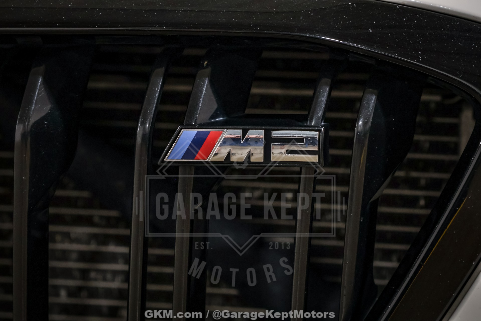 2020 BMW M2 48