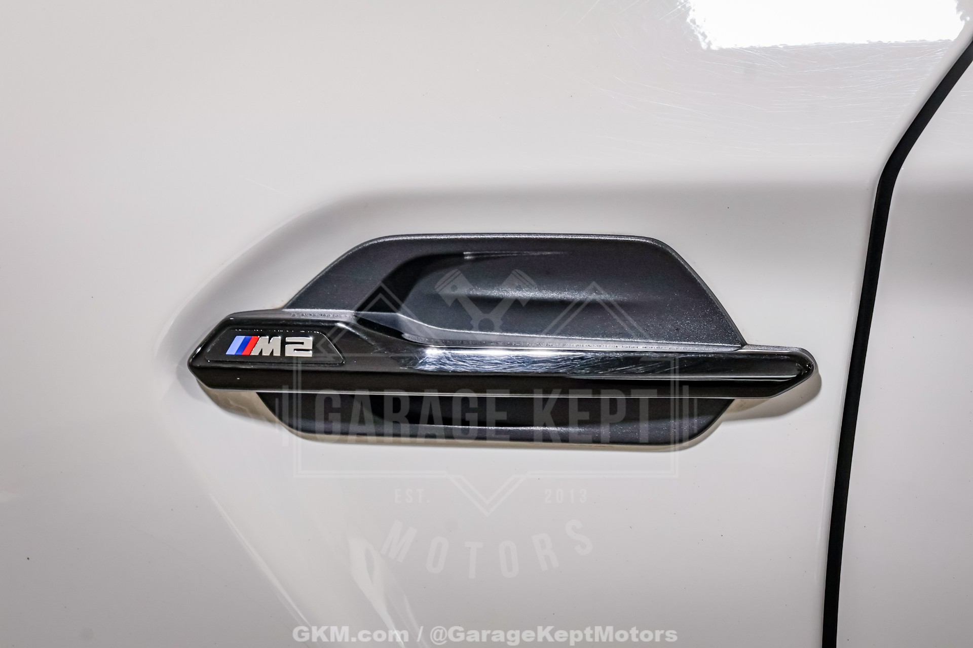 2020 BMW M2 49