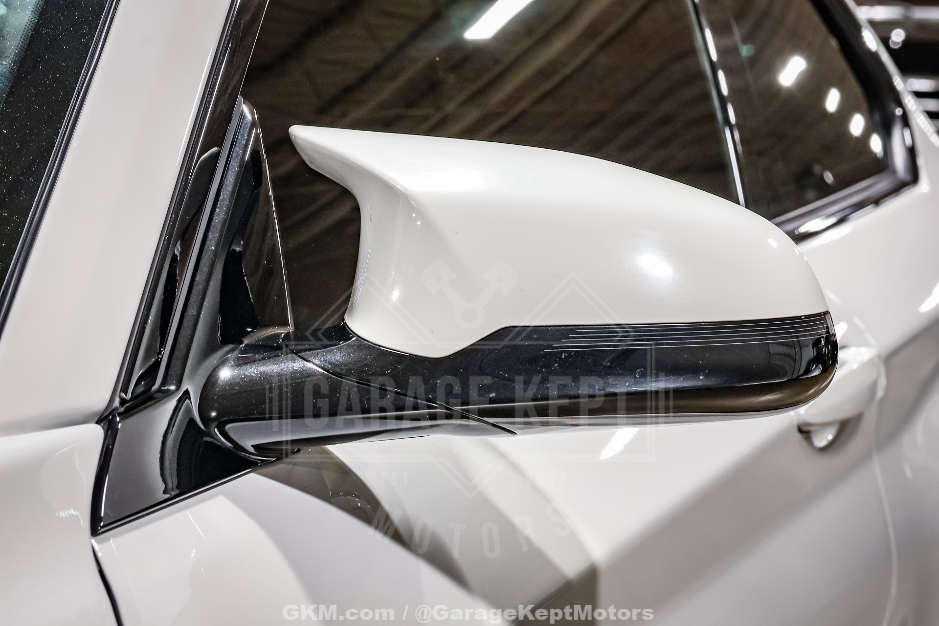 2020 BMW M2 50