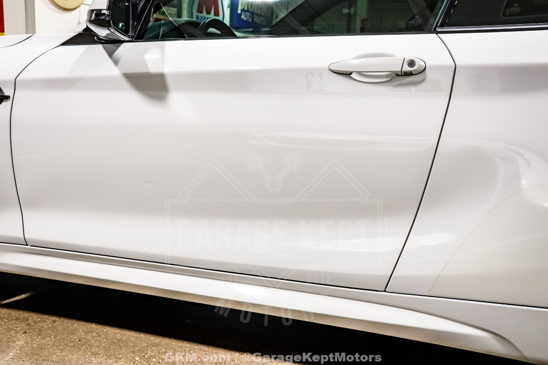 2020 BMW M2 59