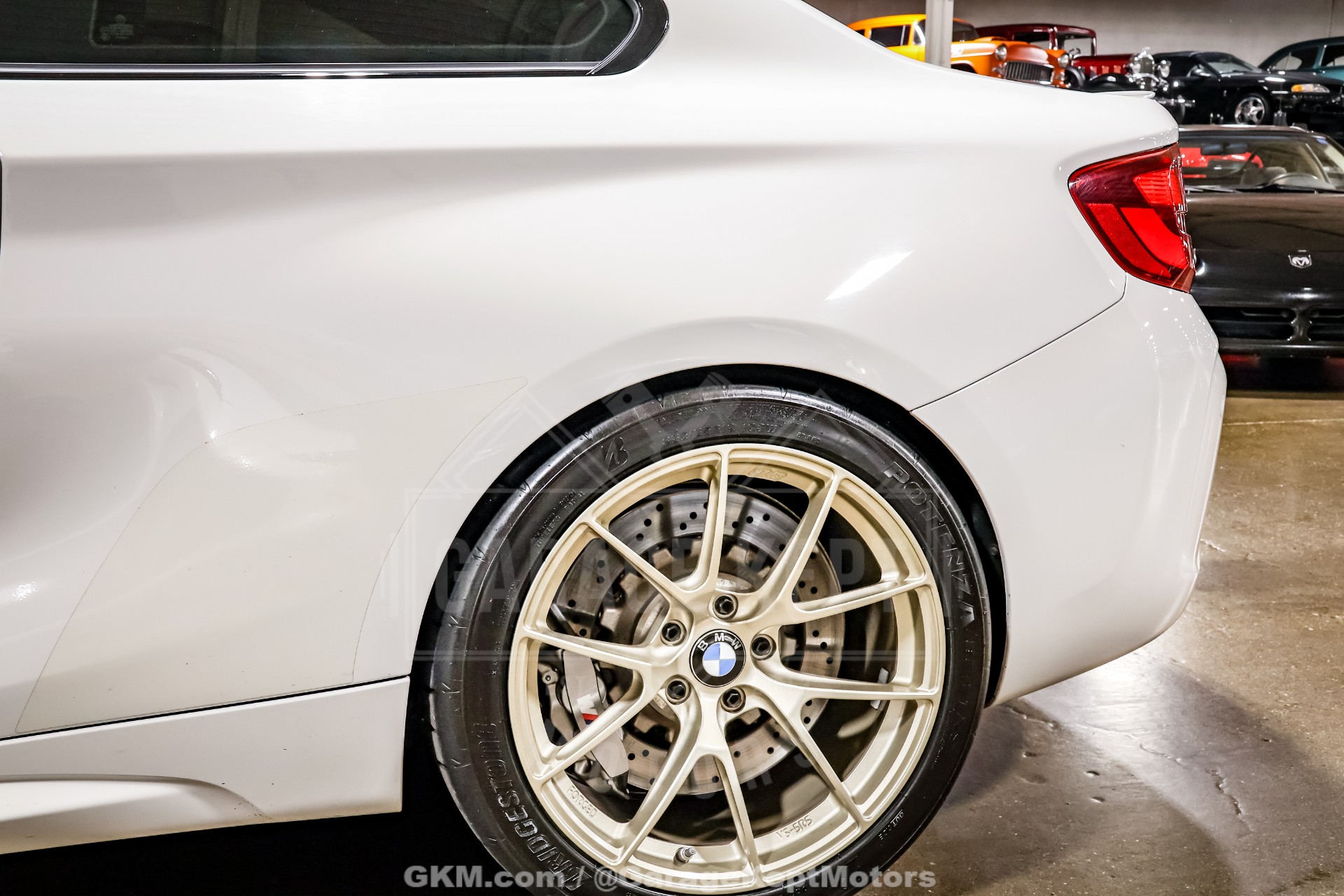 2020 BMW M2 60