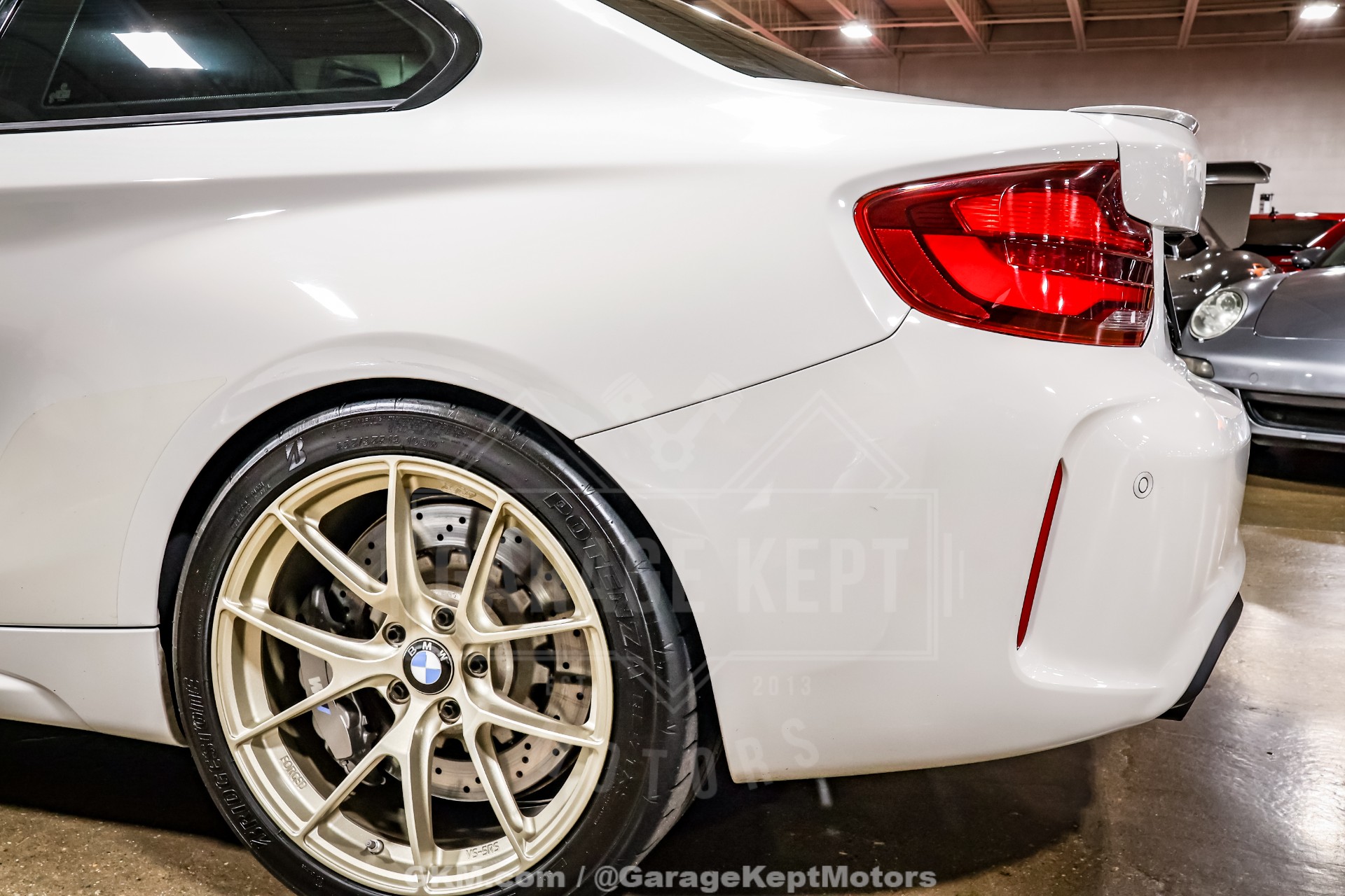 2020 BMW M2 61