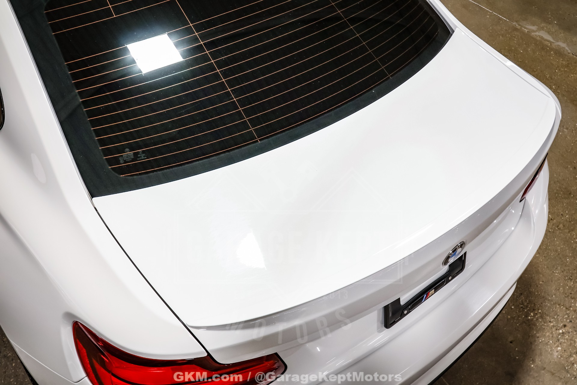 2020 BMW M2 63