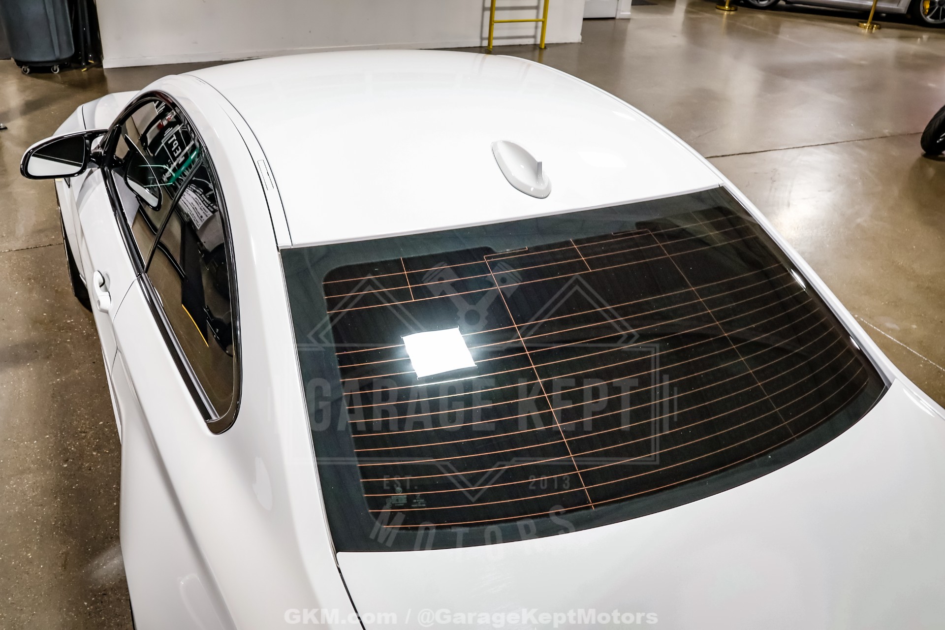 2020 BMW M2 64