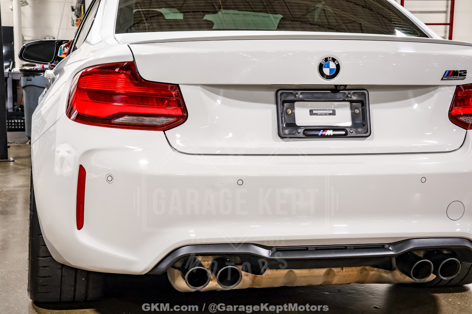 2020 BMW M2 67