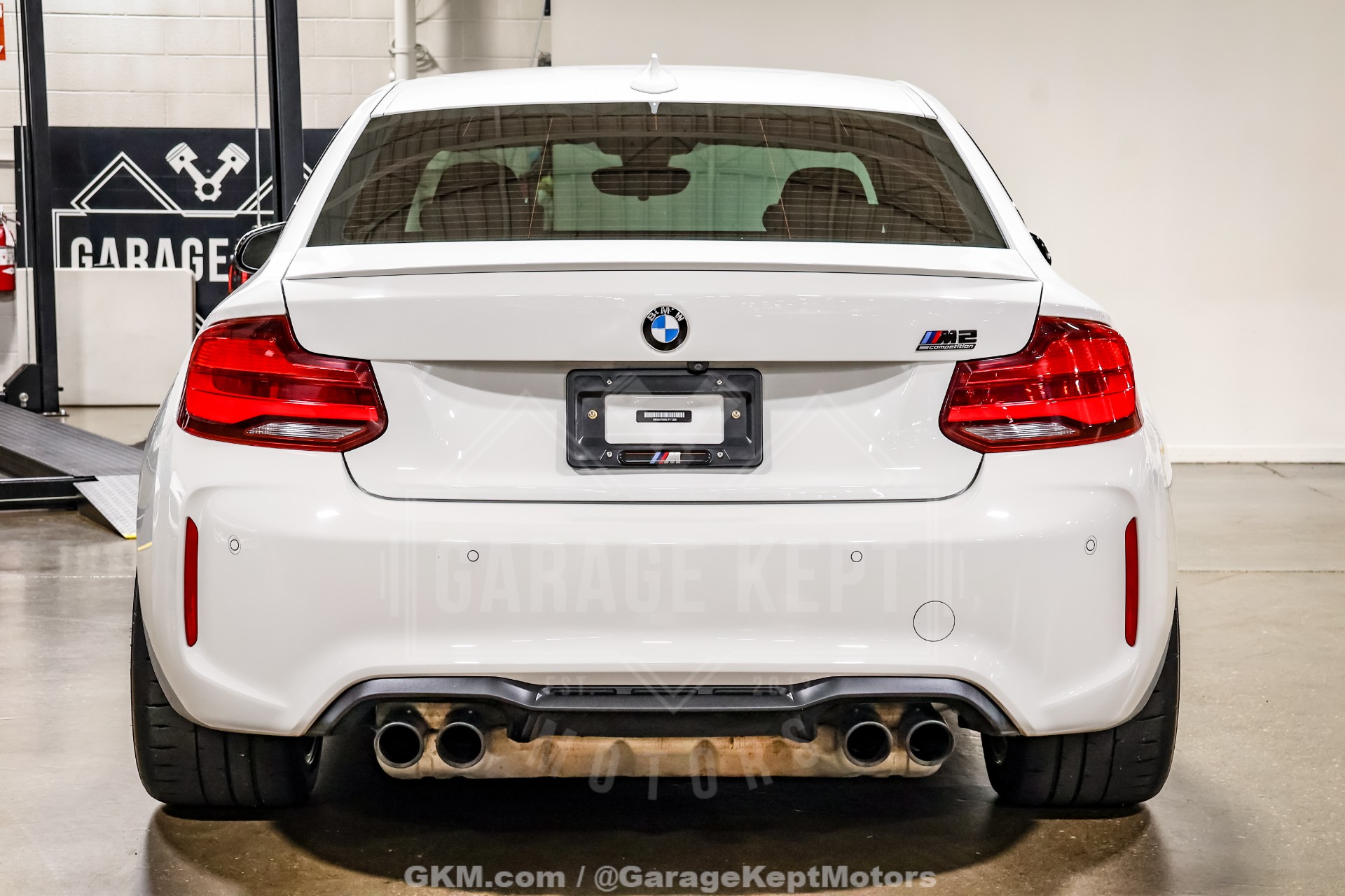 2020 BMW M2 69