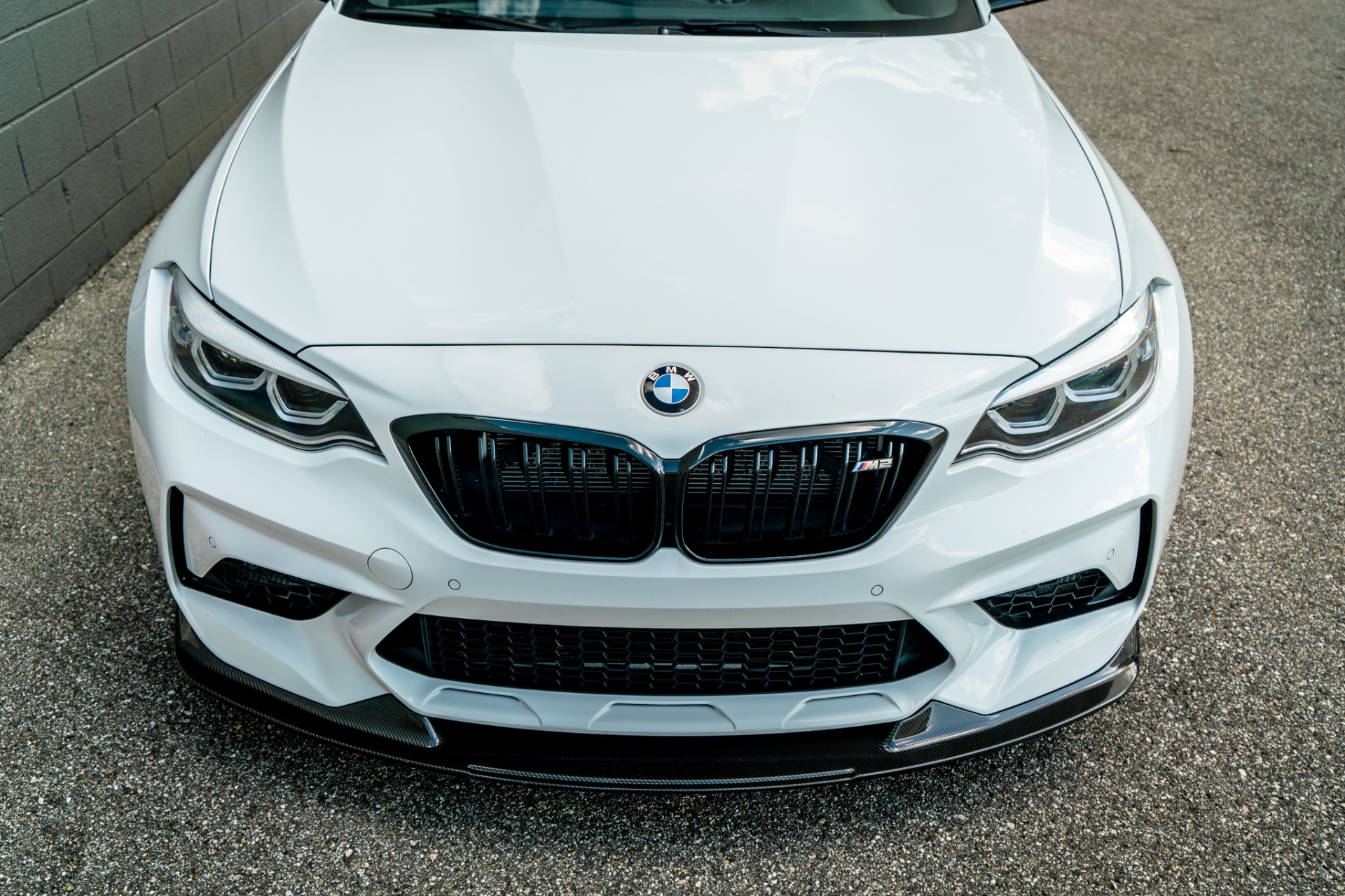 2020 BMW M2 6