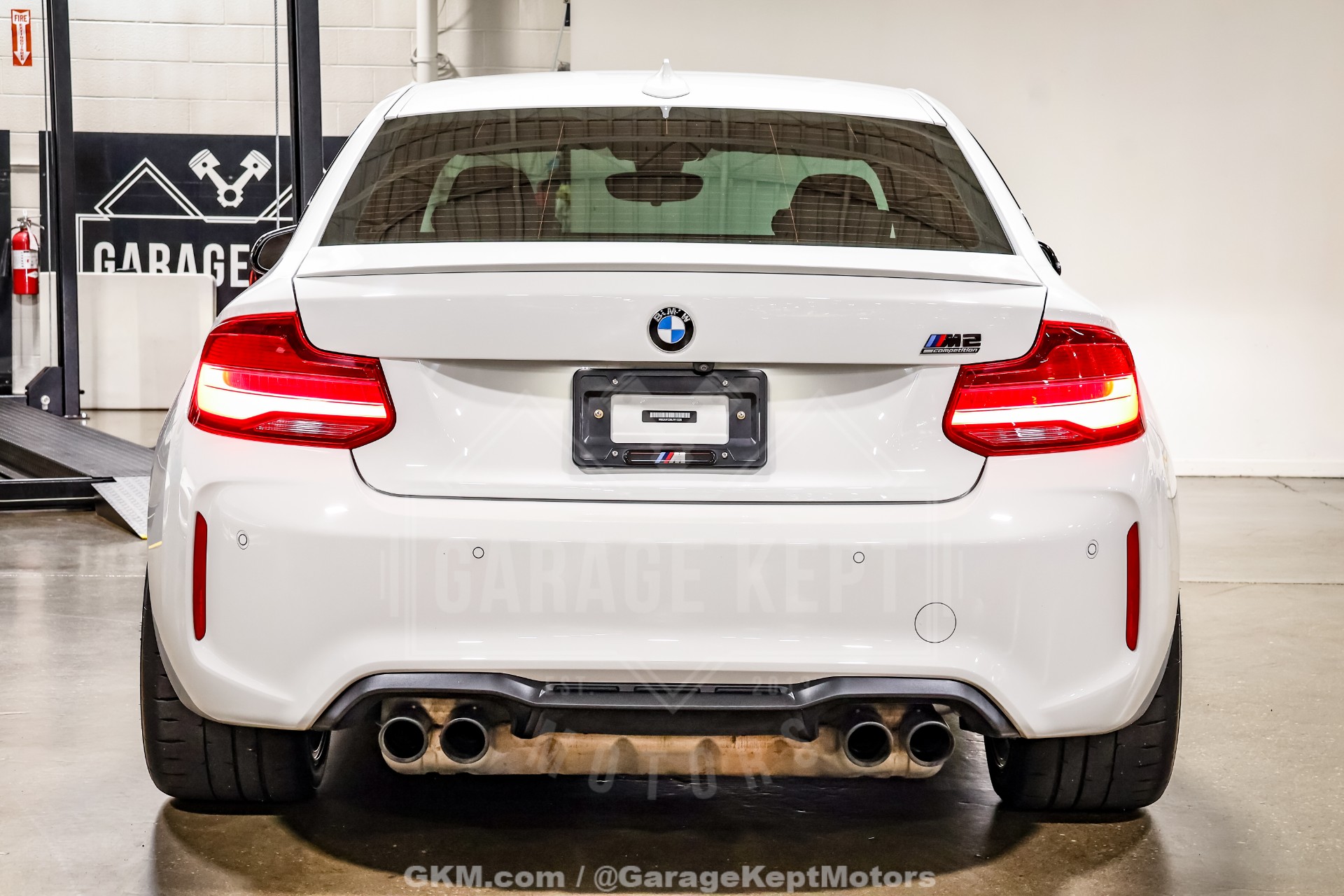 2020 BMW M2 70