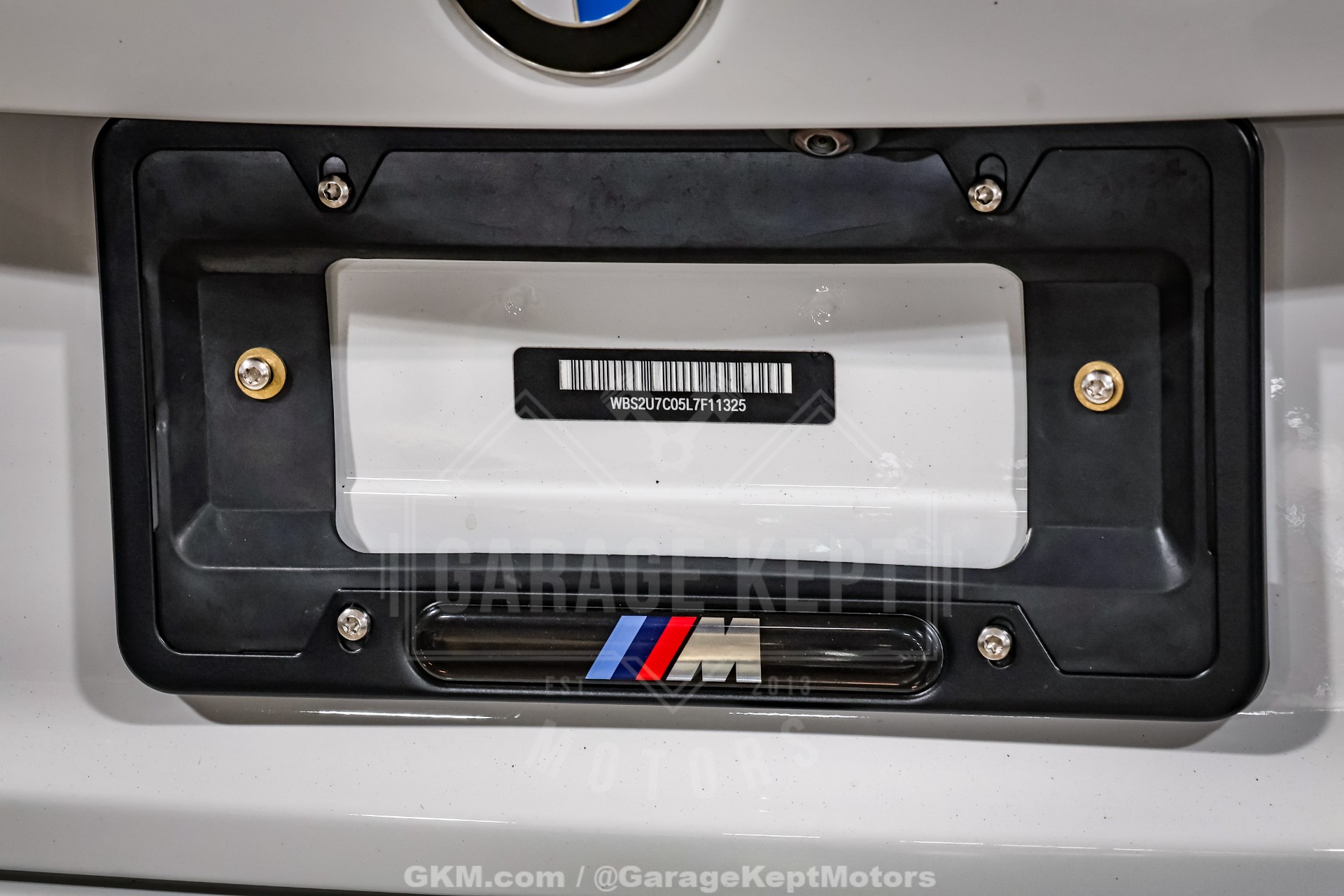 2020 BMW M2 74
