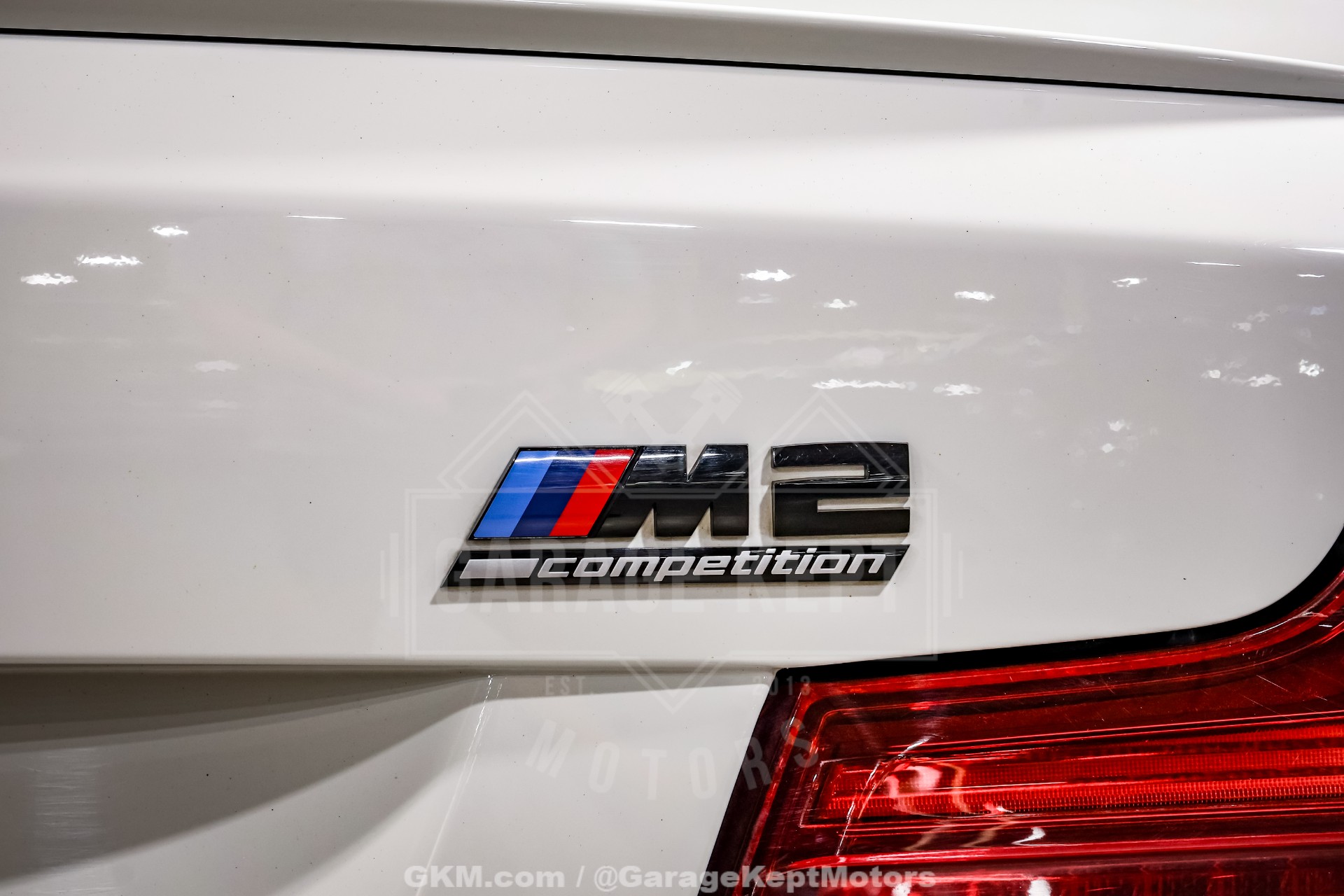2020 BMW M2 75