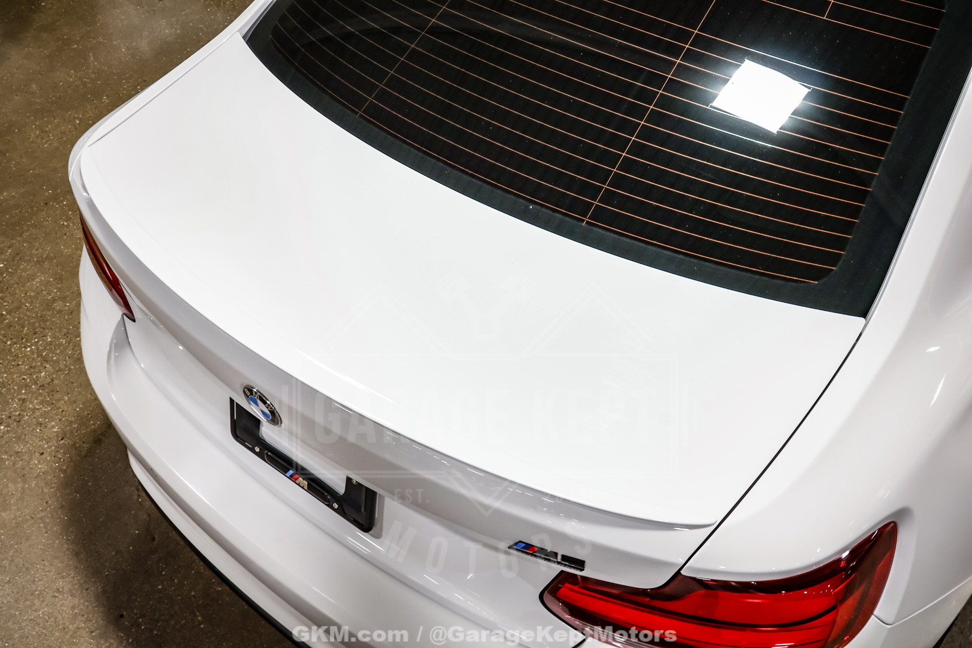 2020 BMW M2 77