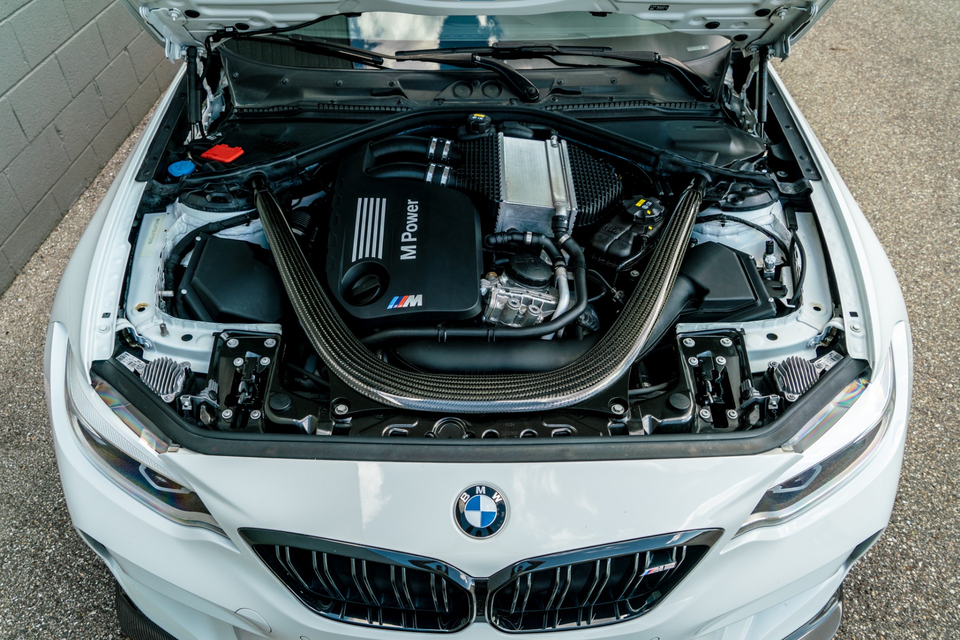 2020 BMW M2 7