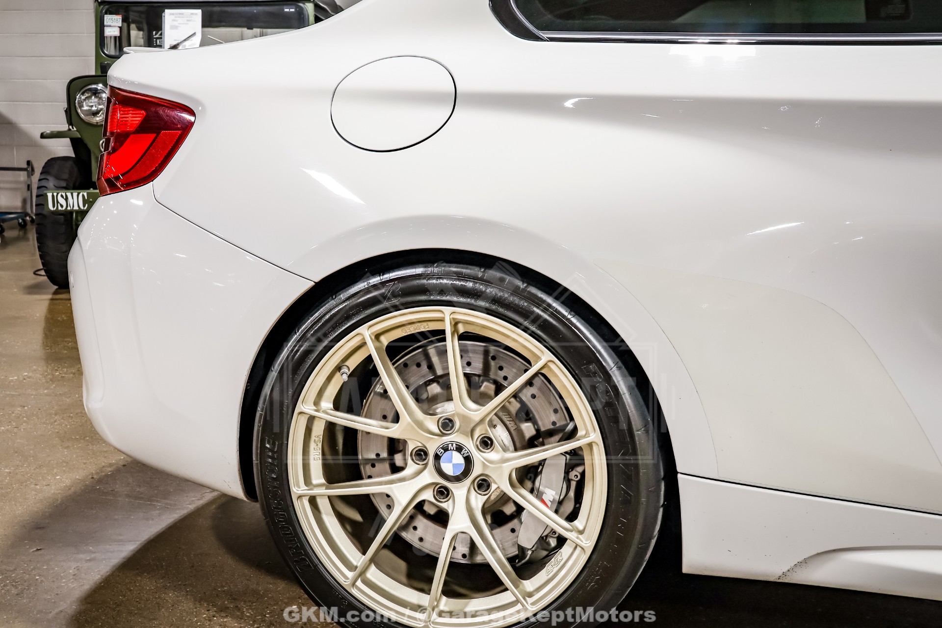 2020 BMW M2 81
