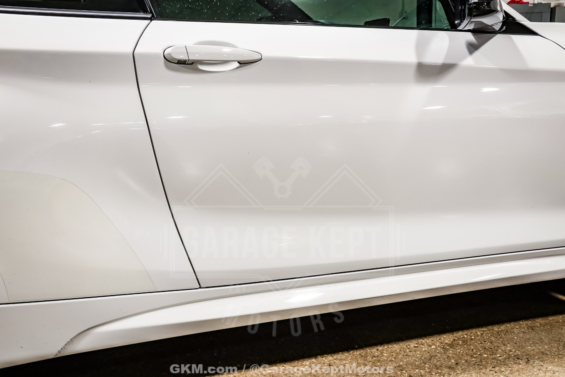 2020 BMW M2 82