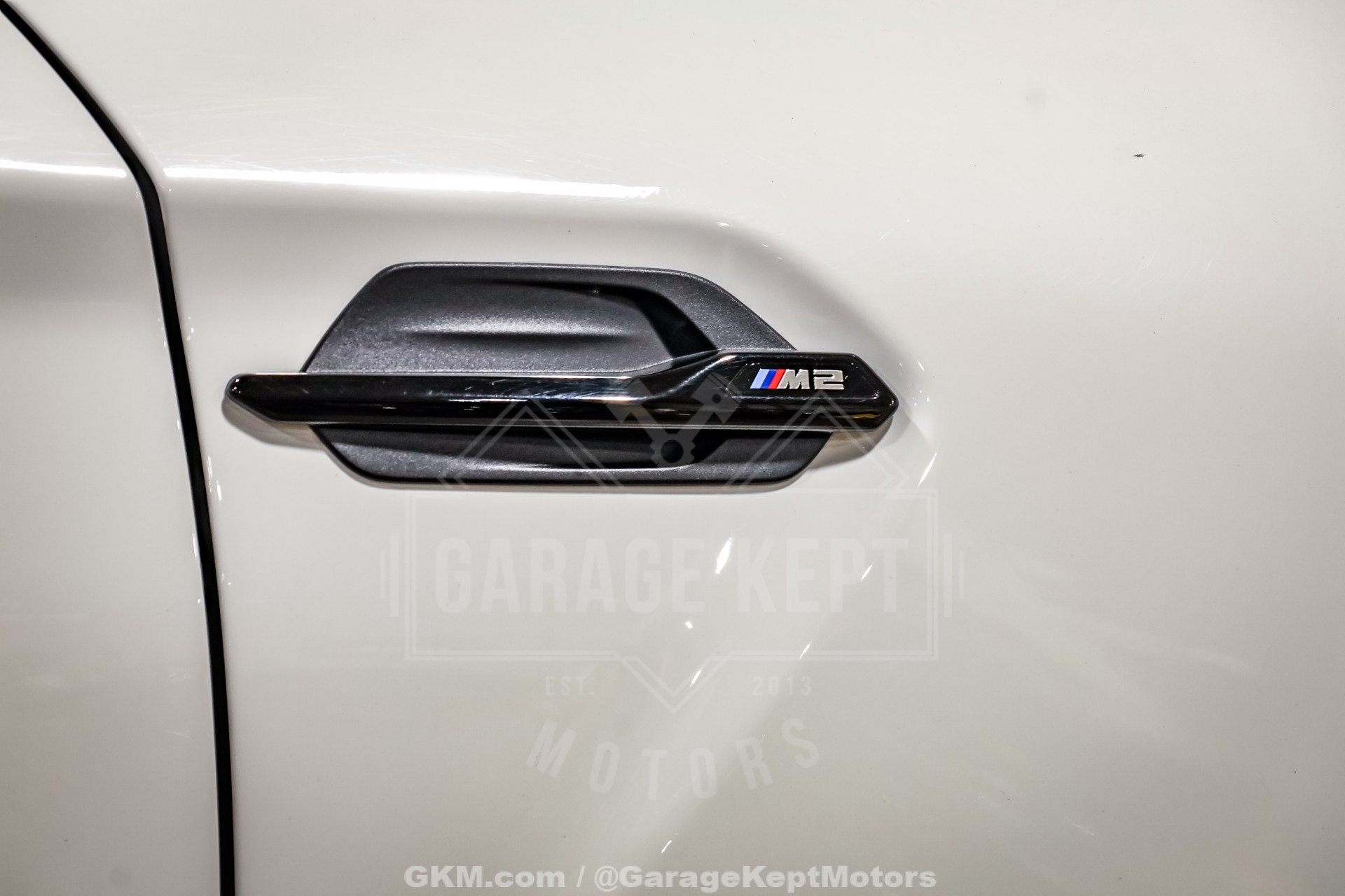 2020 BMW M2 86