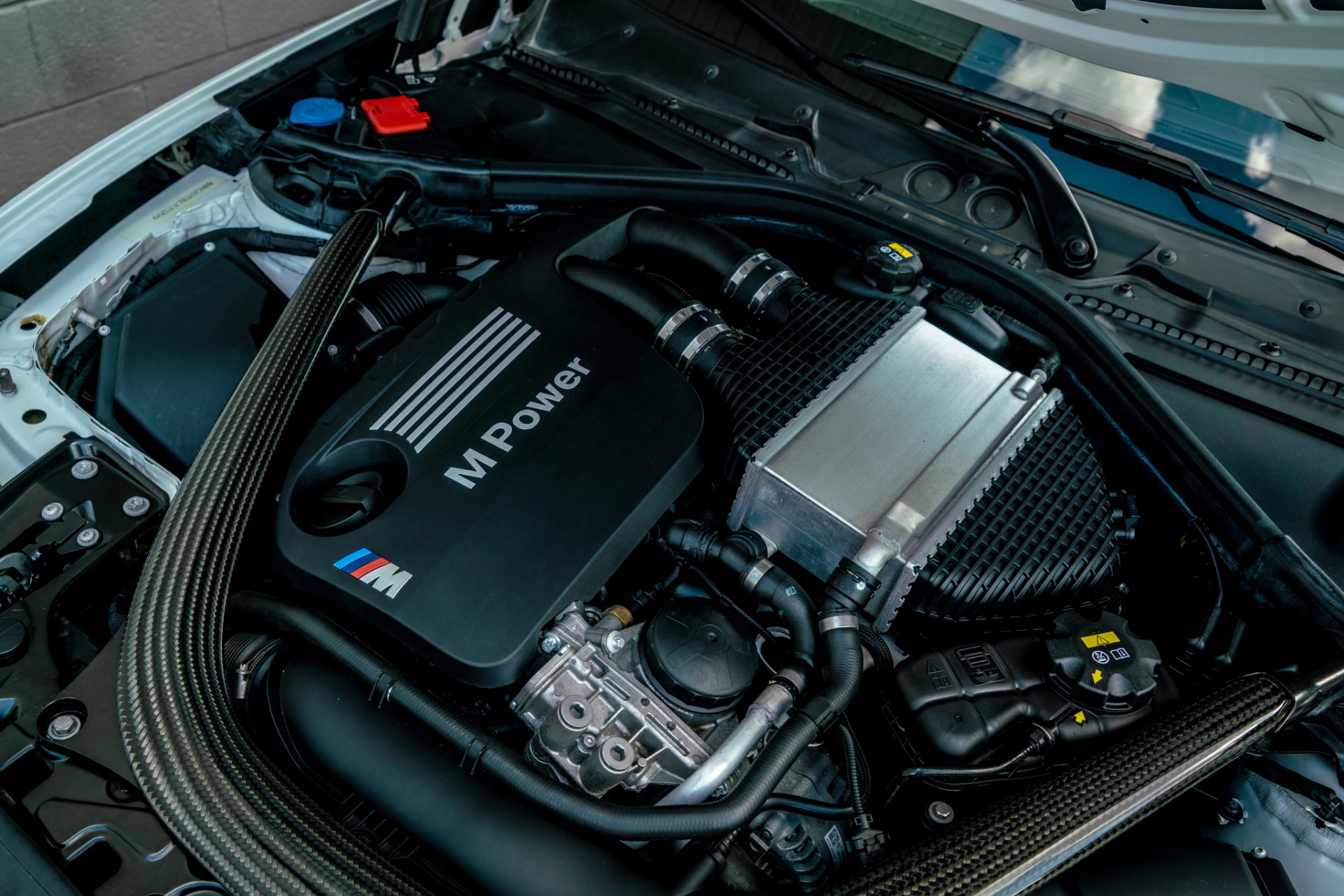 2020 BMW M2 8