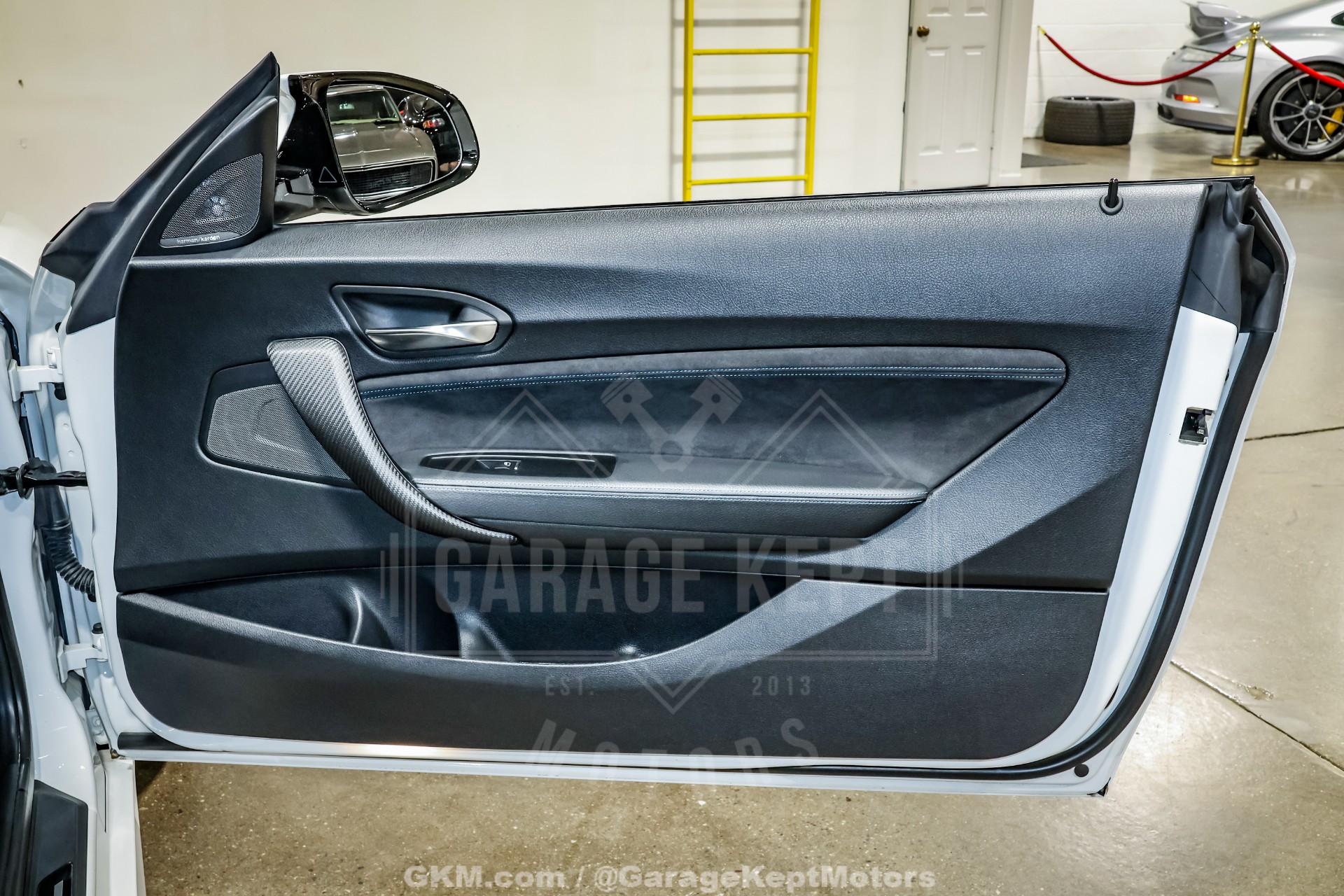 2020 BMW M2 93