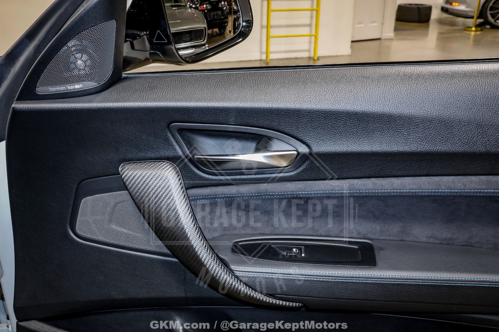 2020 BMW M2 96