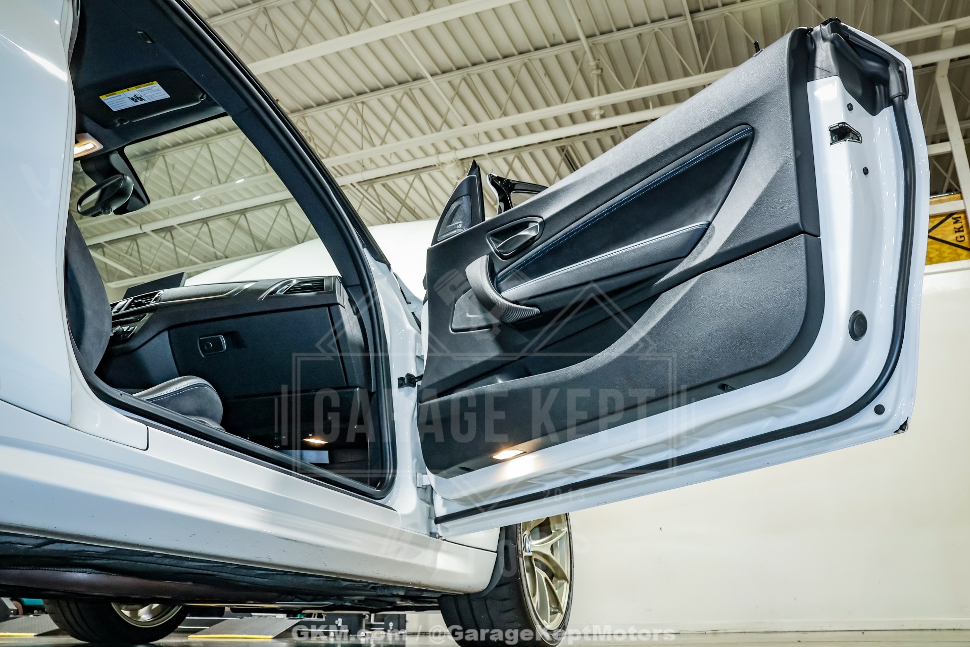 2020 BMW M2 98