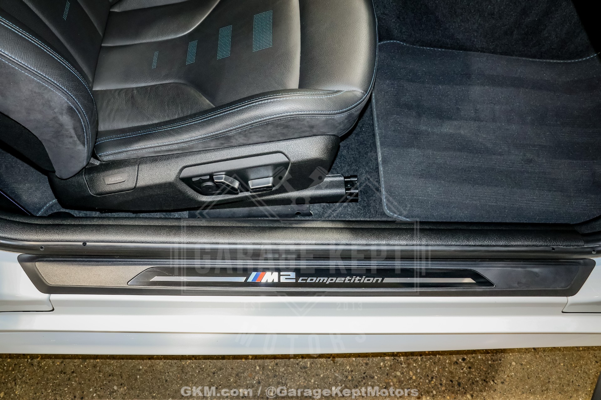 2020 BMW M2 99